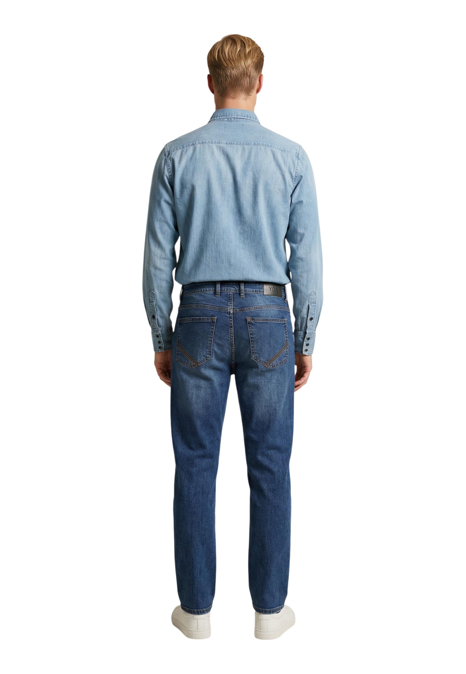 Replay Men Shirt
