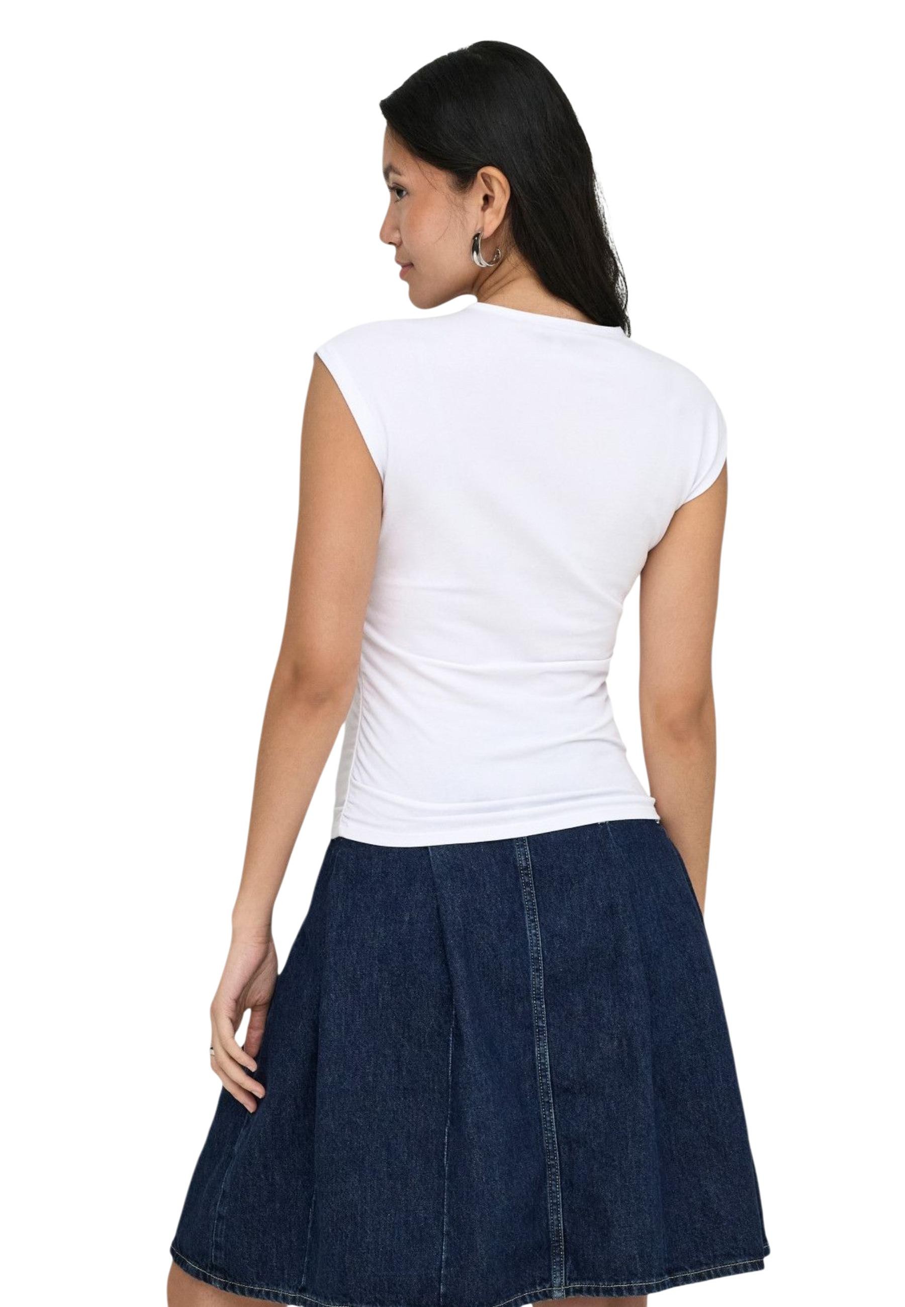 Only  Women Top