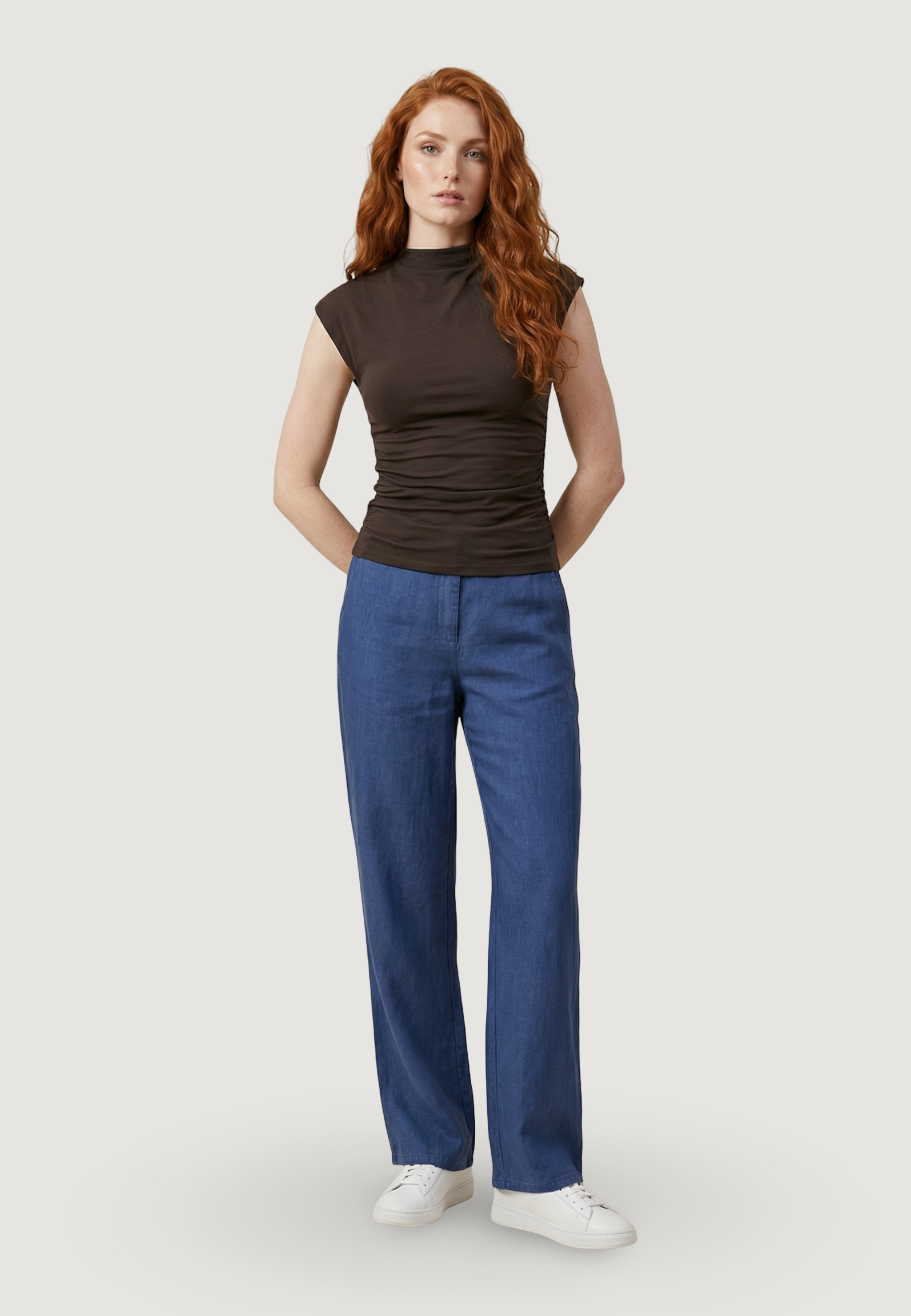 Only  Women Top
