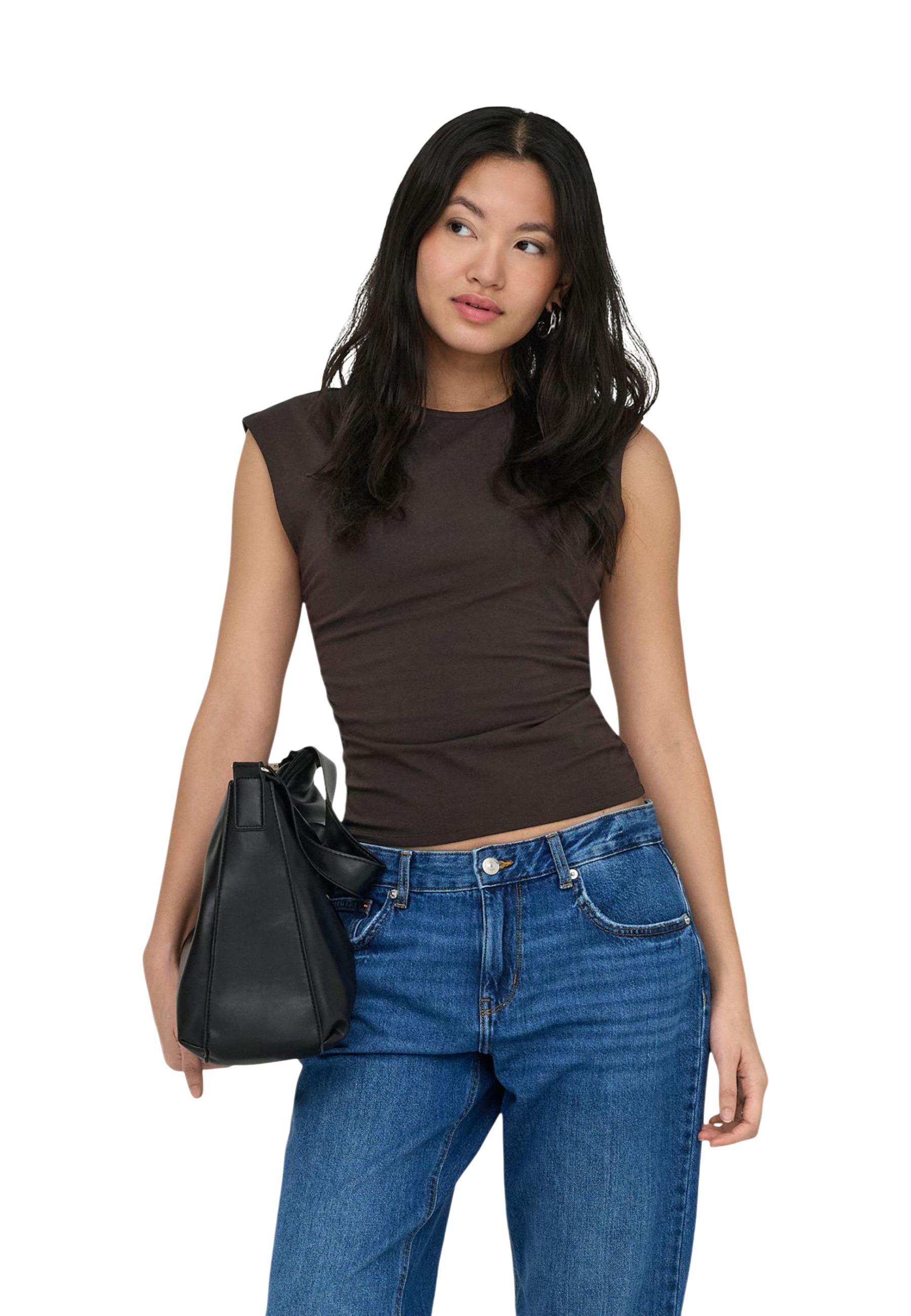 Only  Women Top