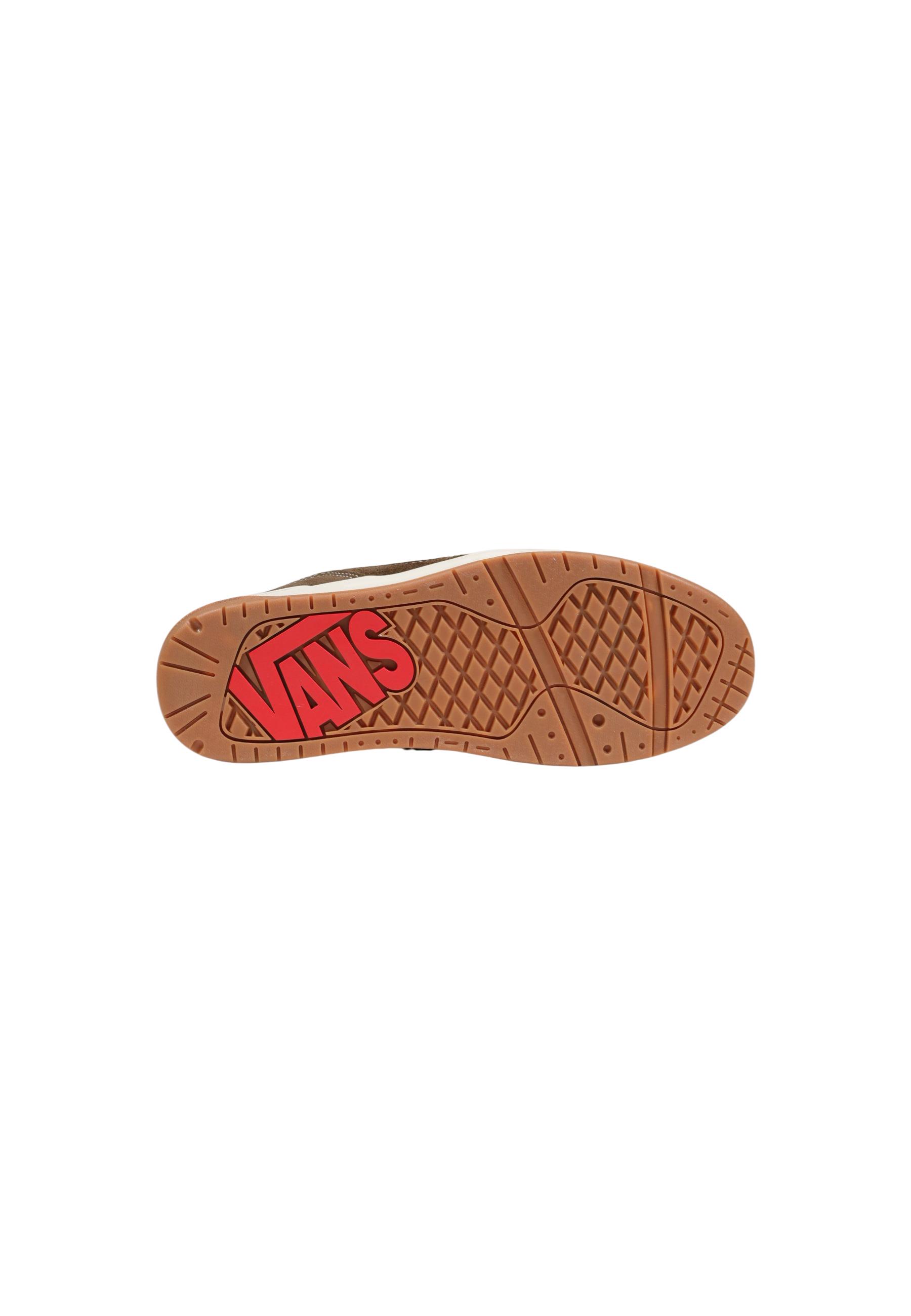 Vans Men Sneakers