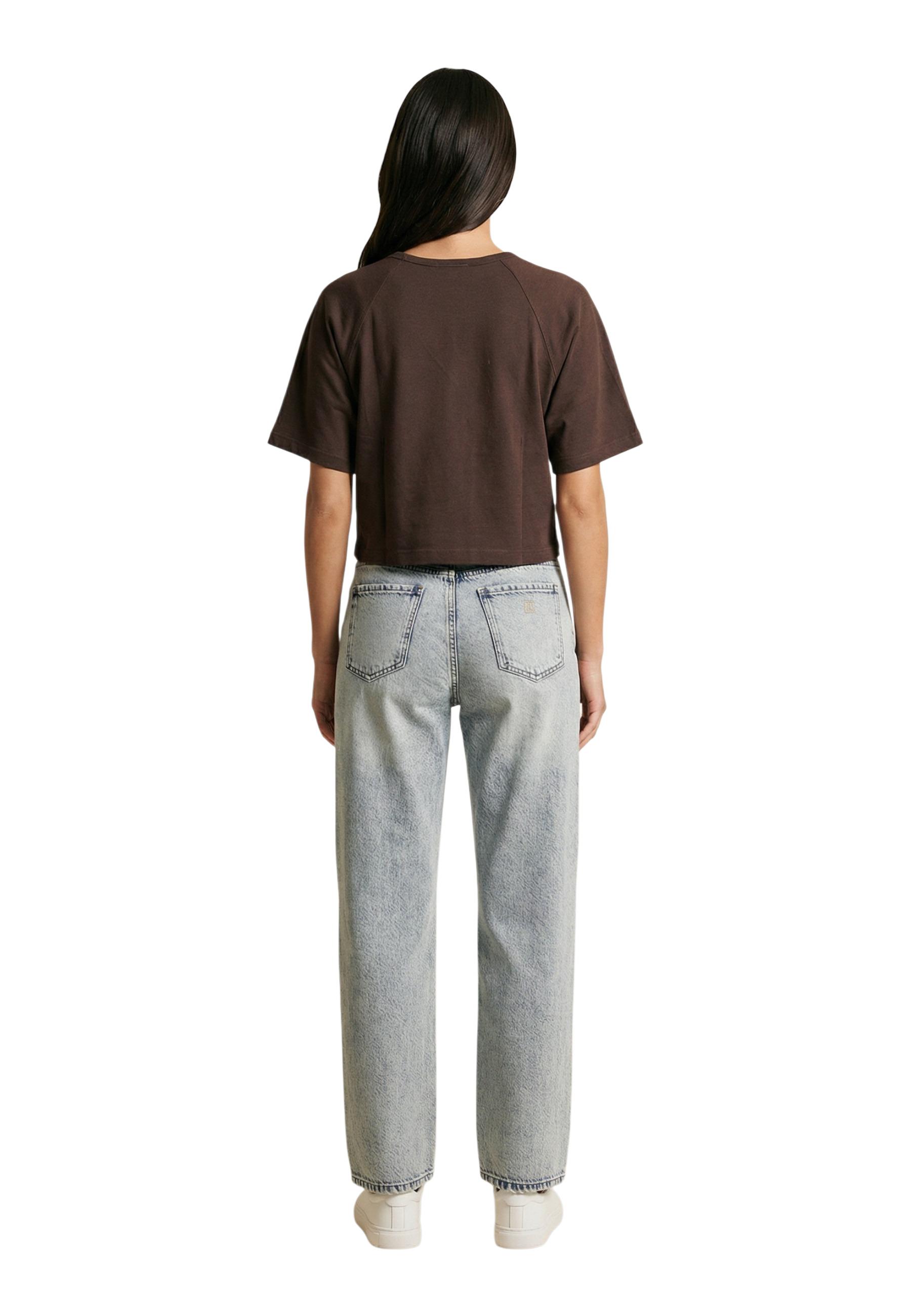 Replay  Women T-Shirt