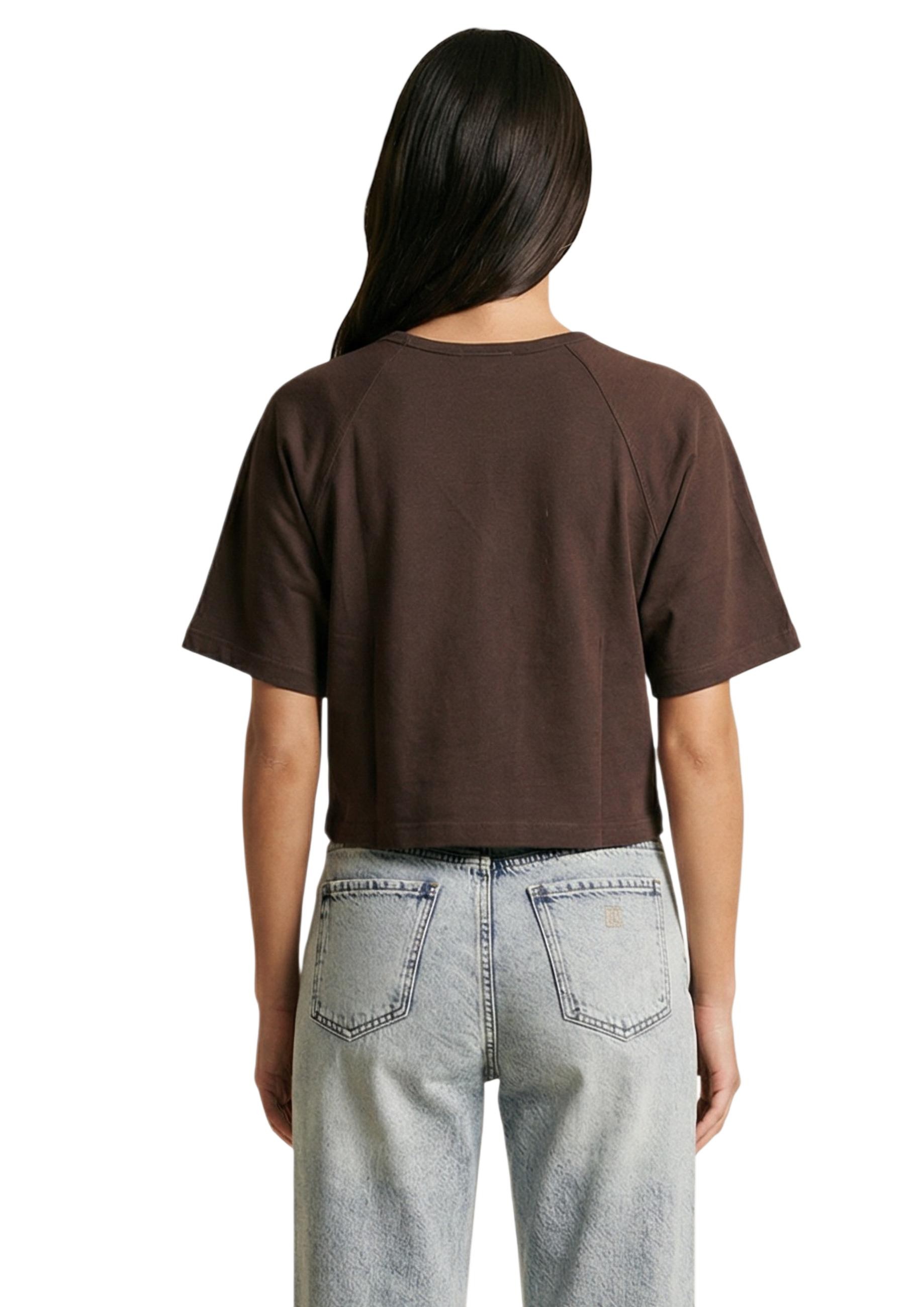 Replay  Women T-Shirt