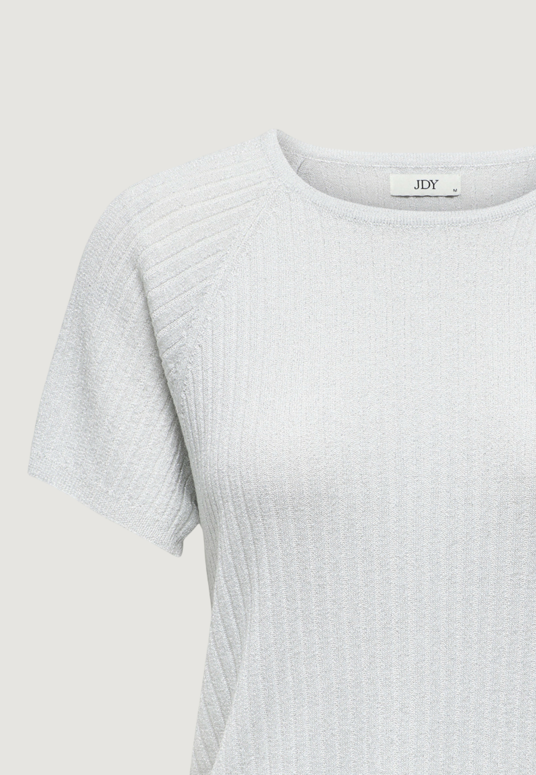 Jacqueline De Yong  Women T-Shirt