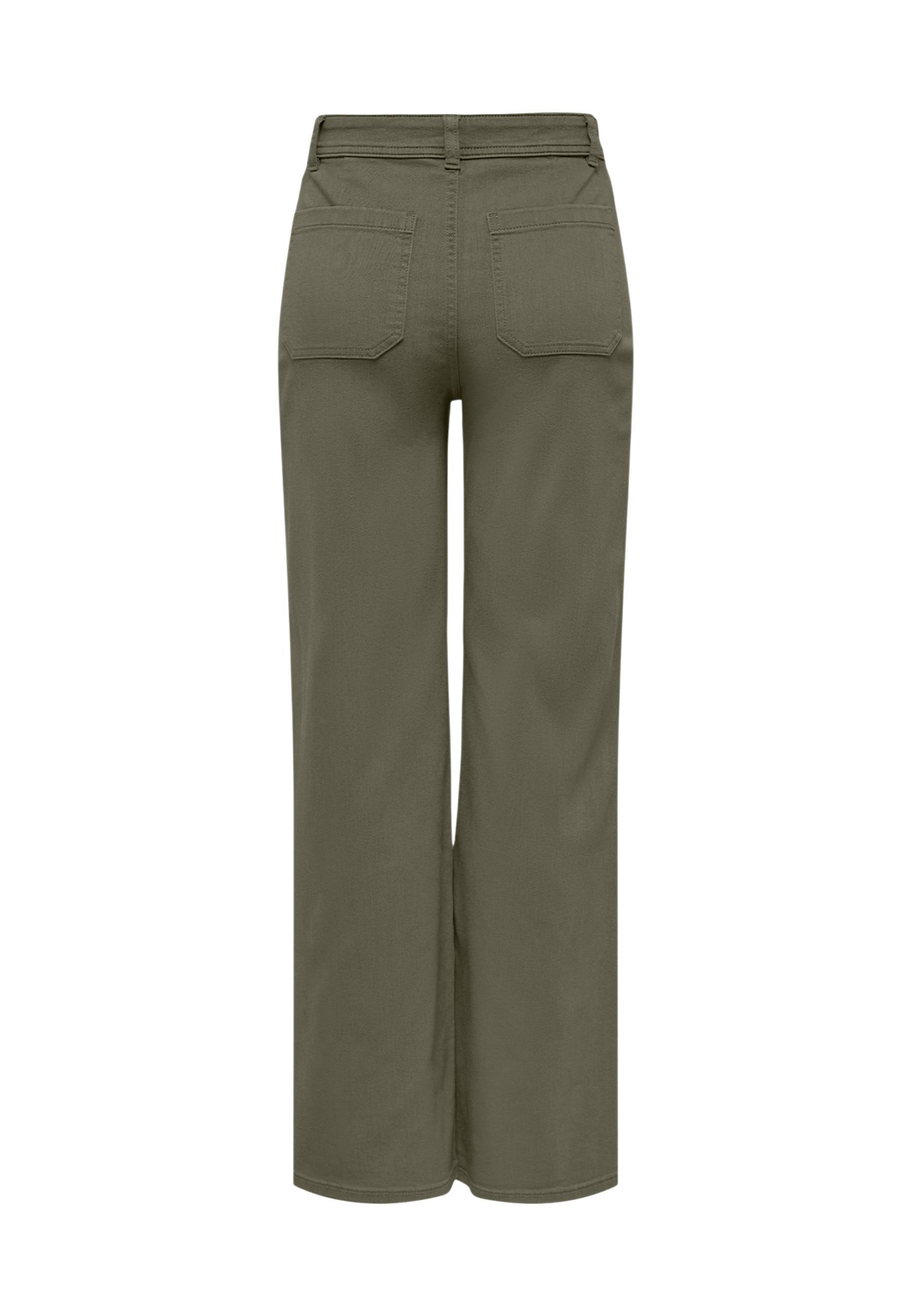 Jacqueline De Yong  Women Trousers