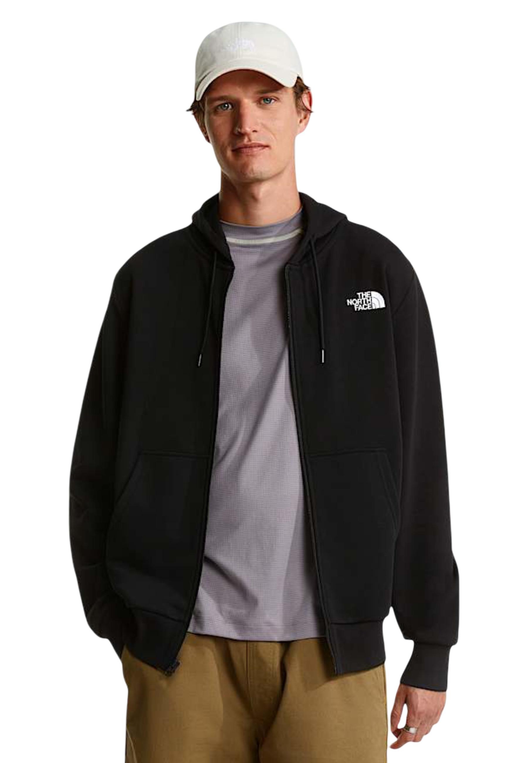 The North Face Men Sweatshirts