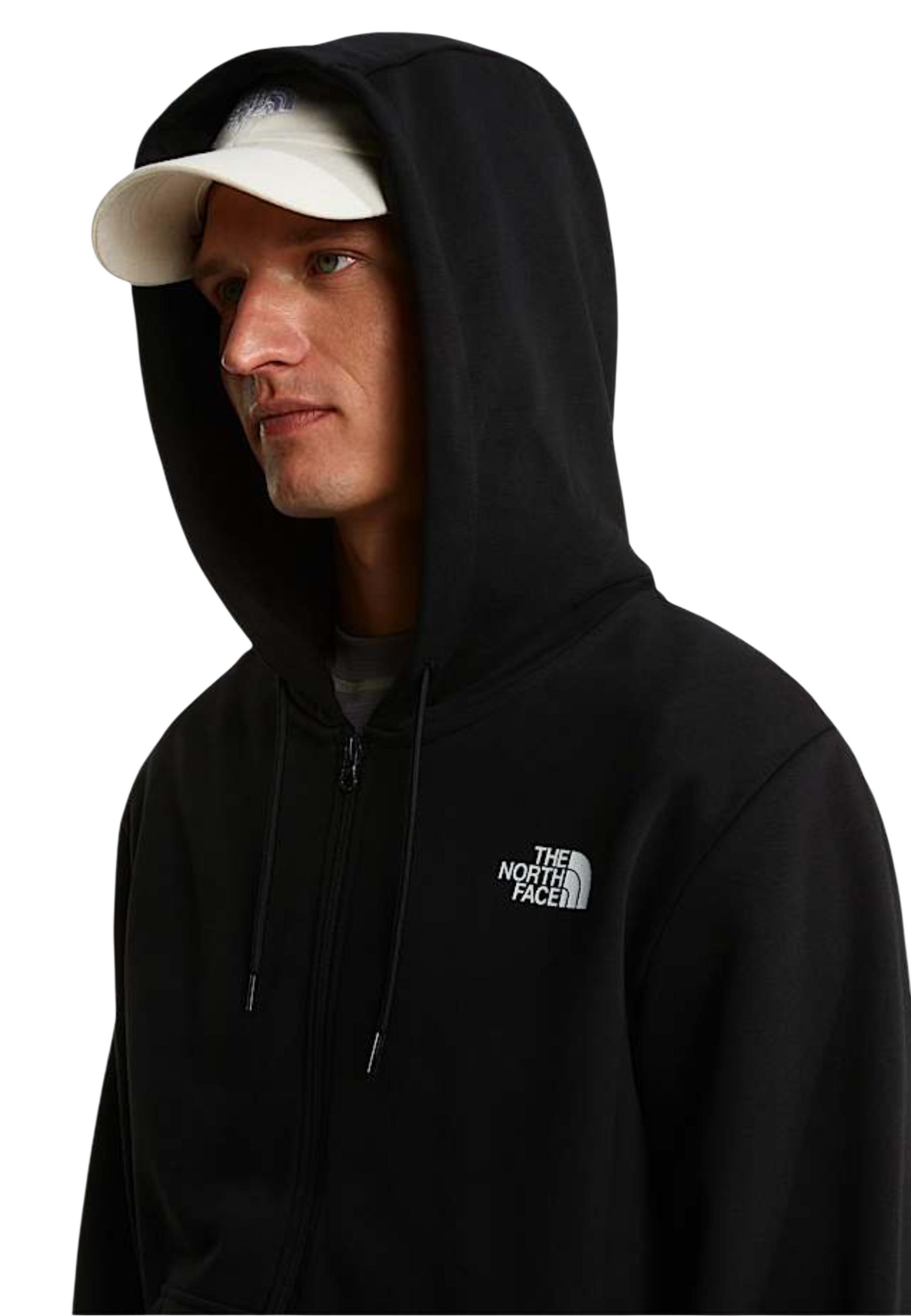 The North Face Men Sweatshirts