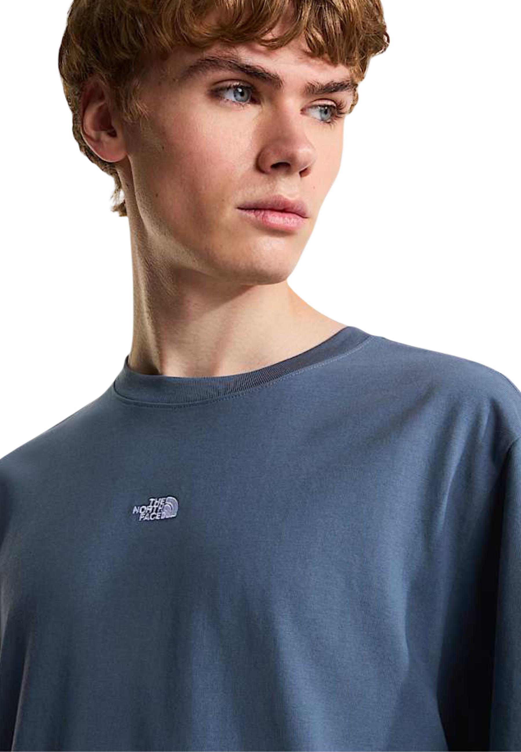 The North Face T-Shirt 4