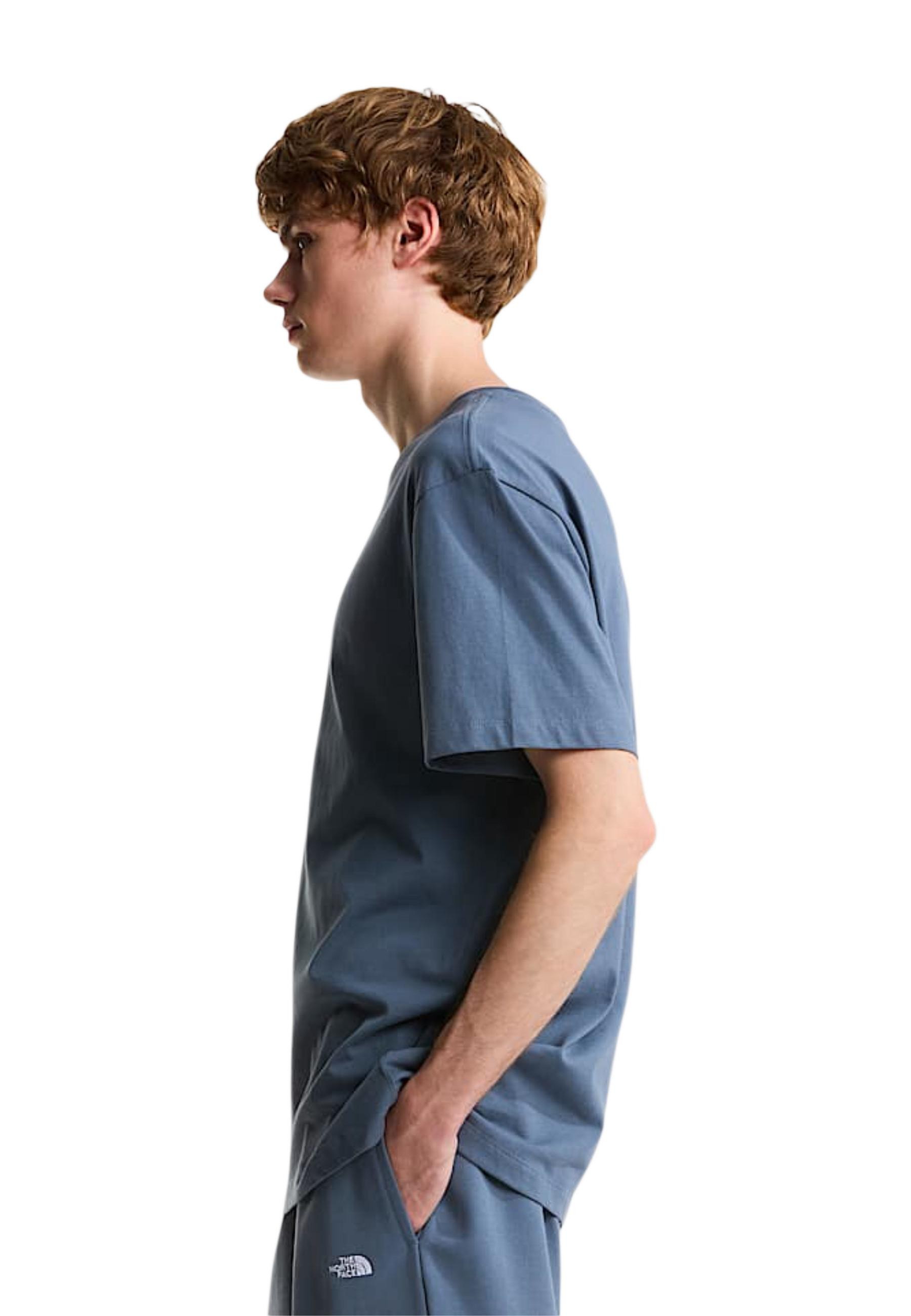 The North Face T-Shirt 2