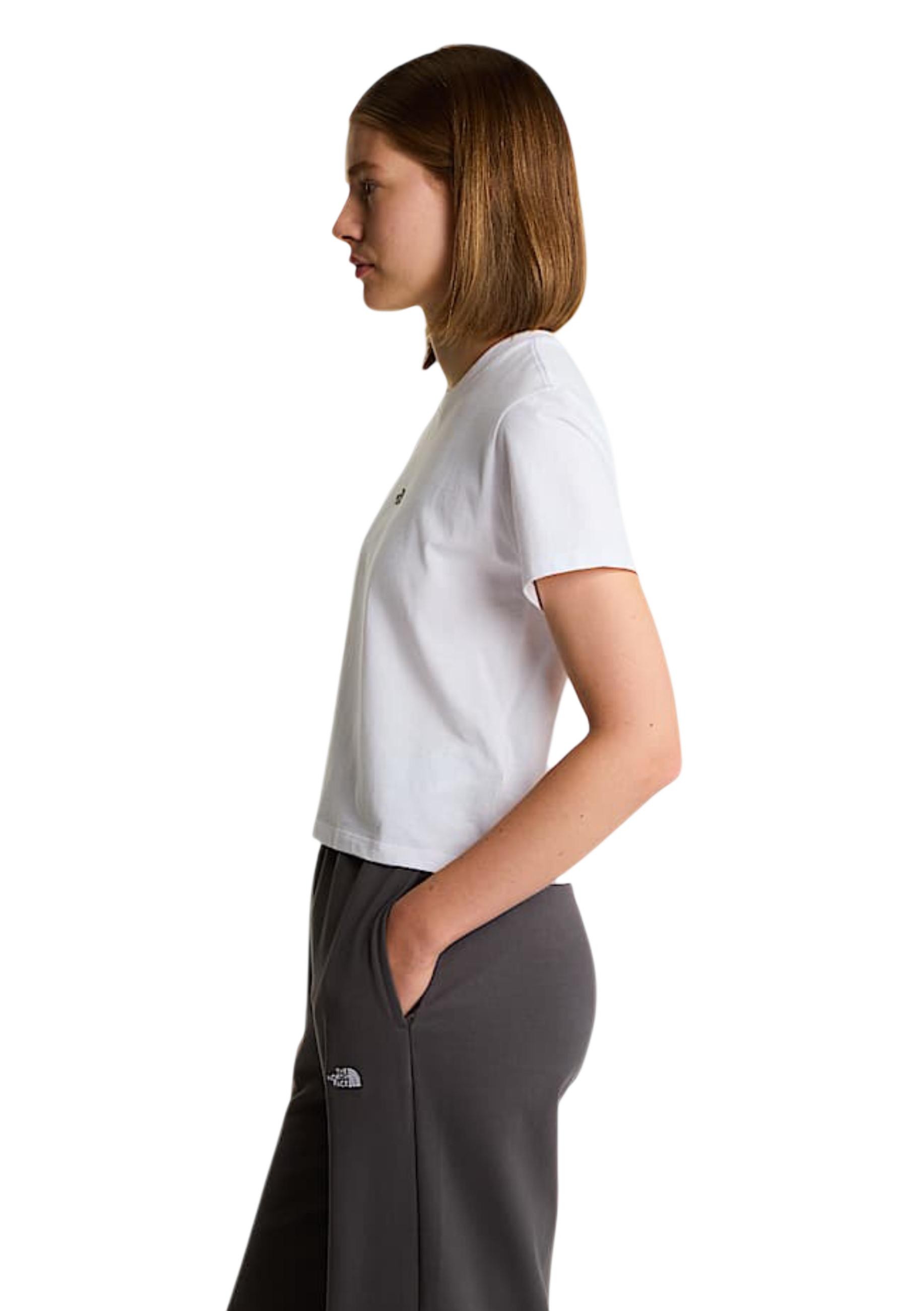 The North Face  Women T-Shirt