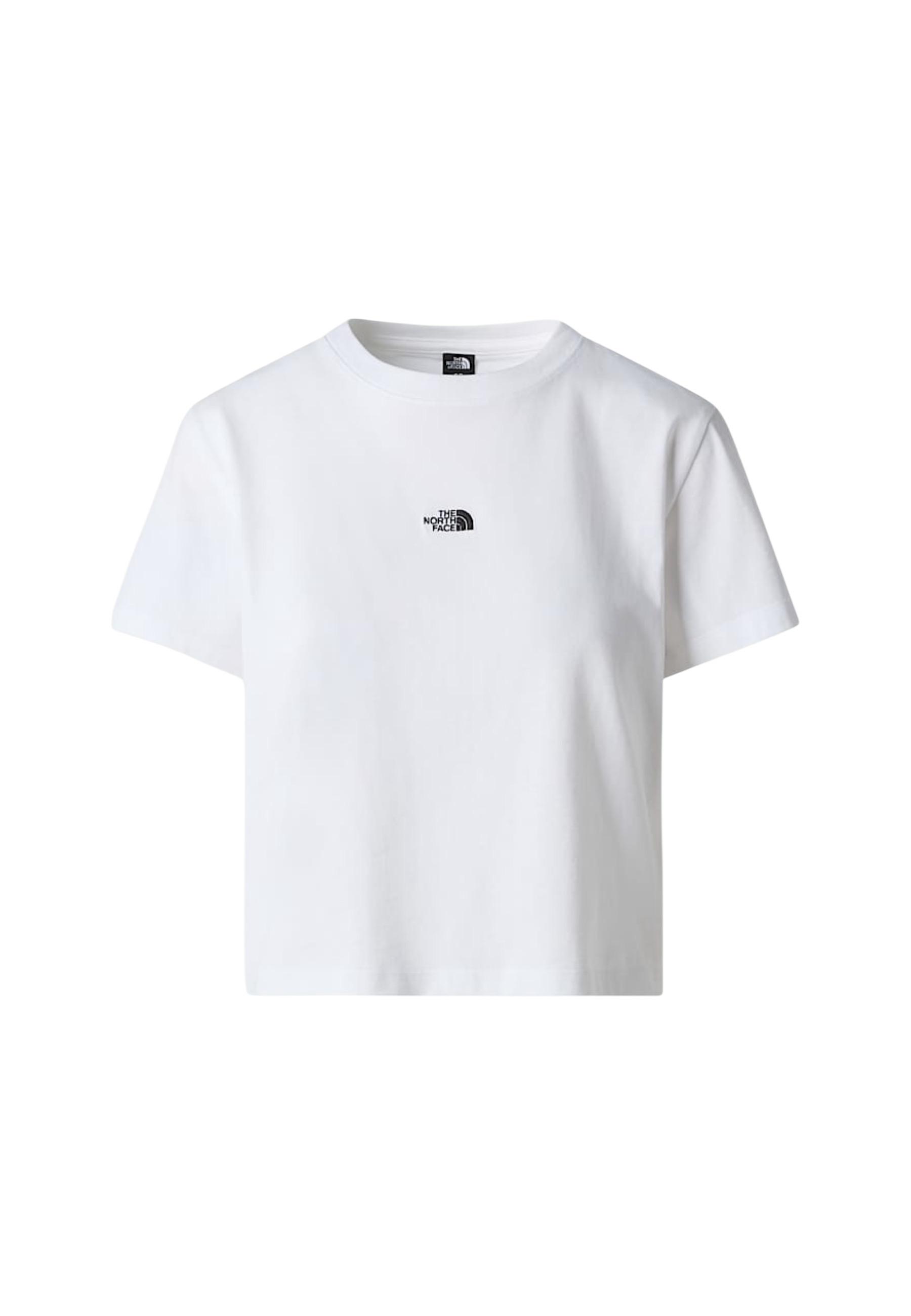 The North Face  Women T-Shirt