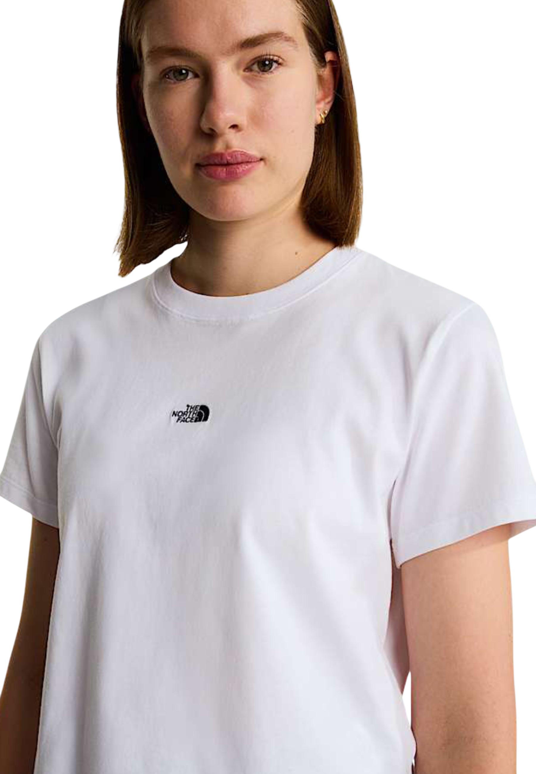 The North Face  Women T-Shirt