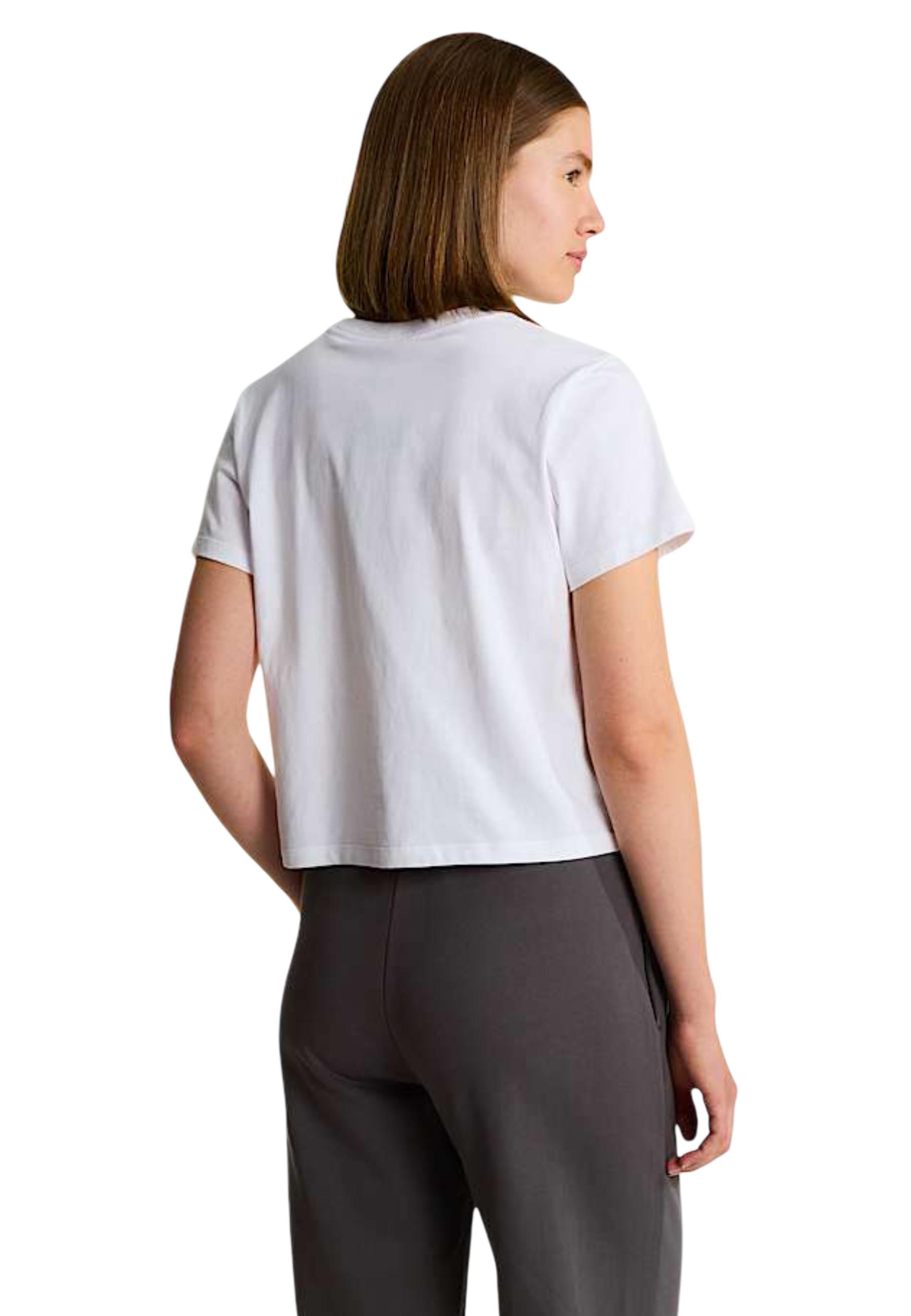 The North Face  Women T-Shirt