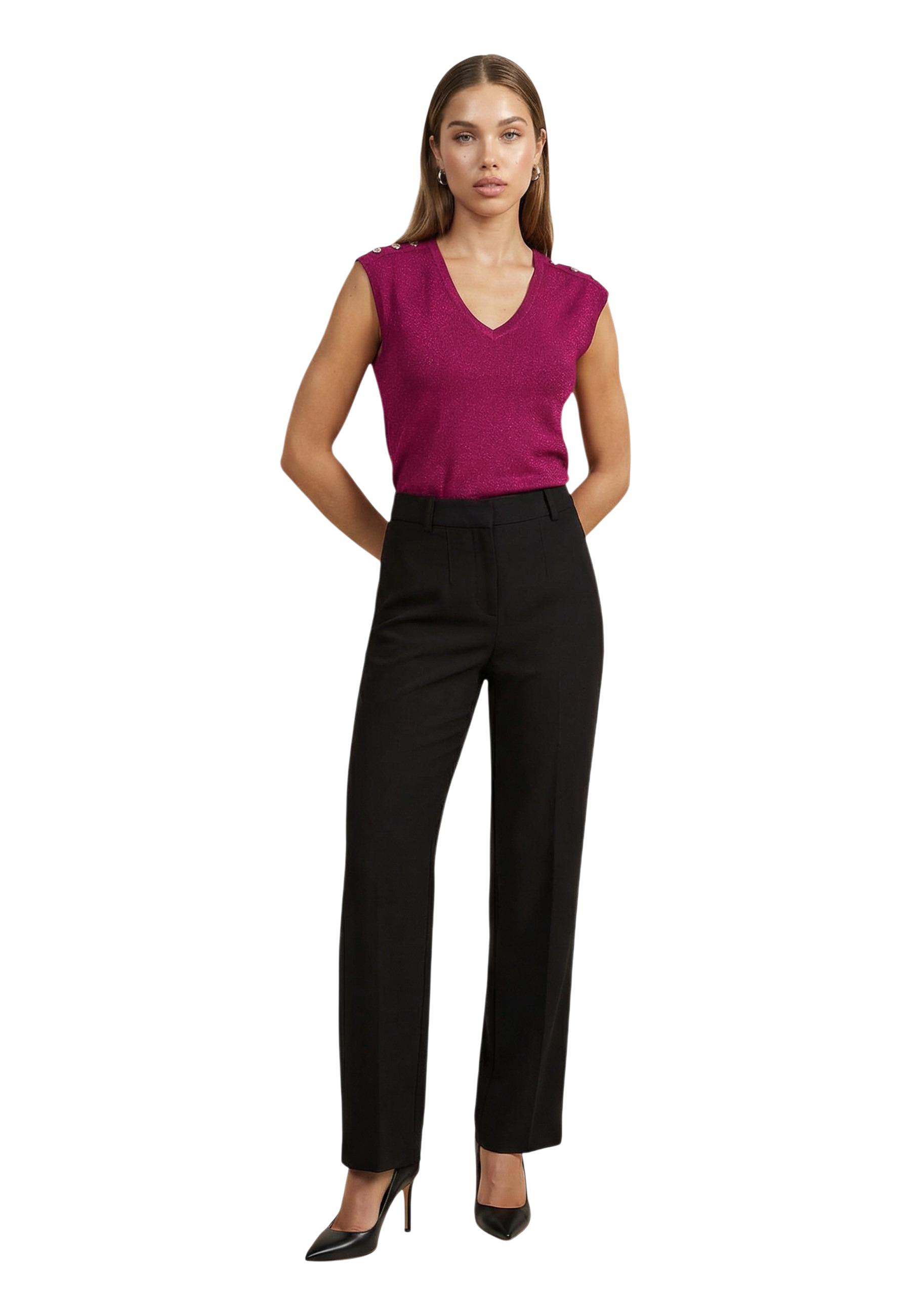 Morgan De Toi  Women Top