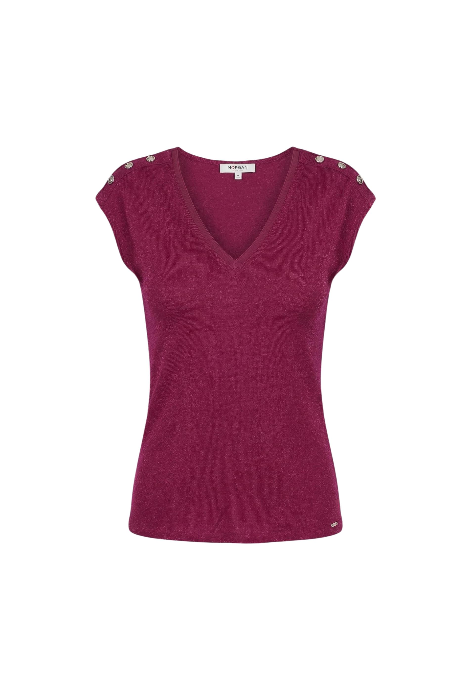 Morgan De Toi  Women Top