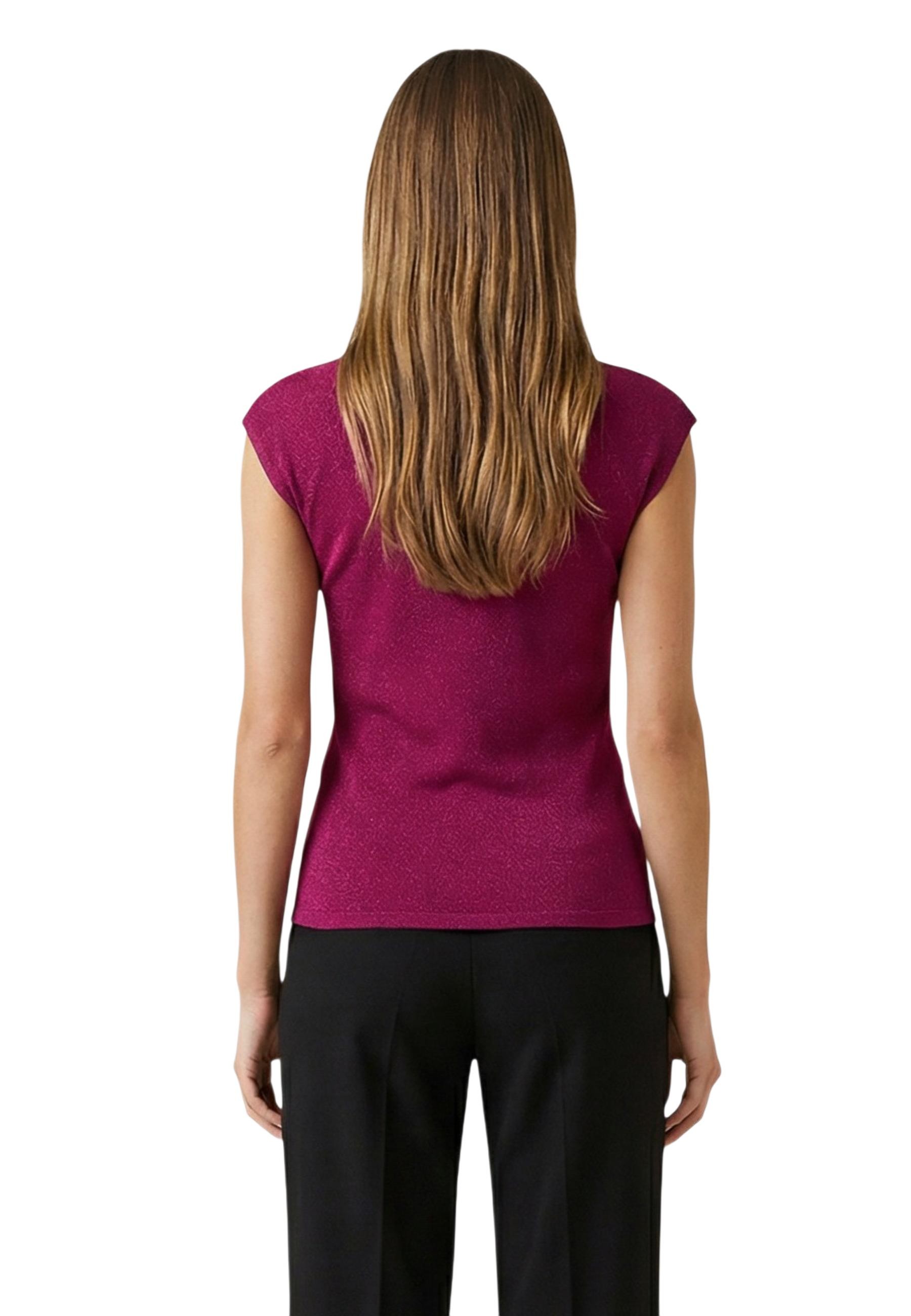 Morgan De Toi  Women Top