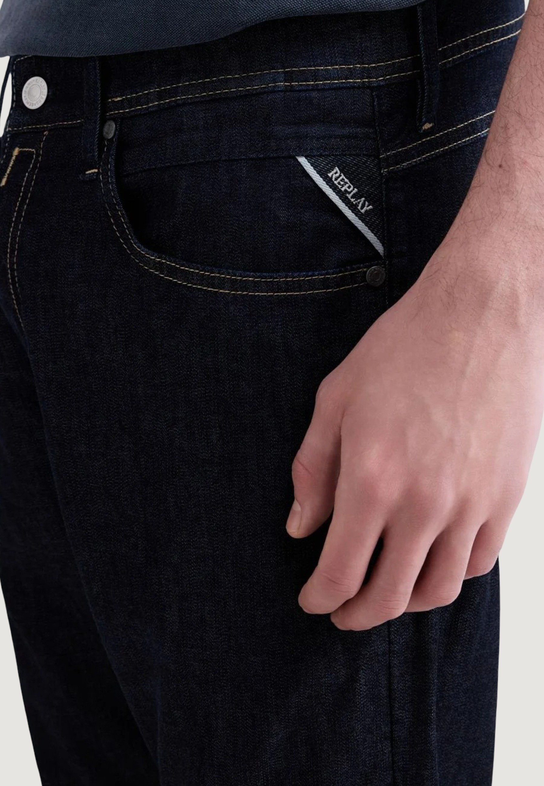 Replay Men Jeans