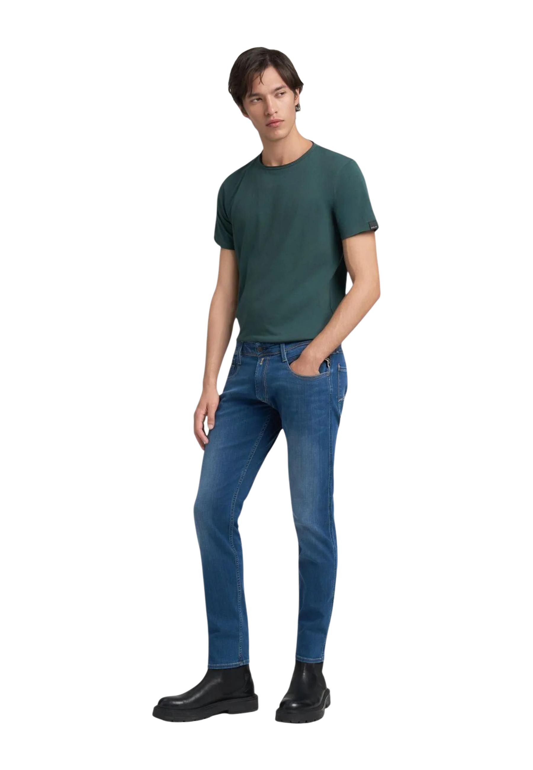 Replay Men Jeans