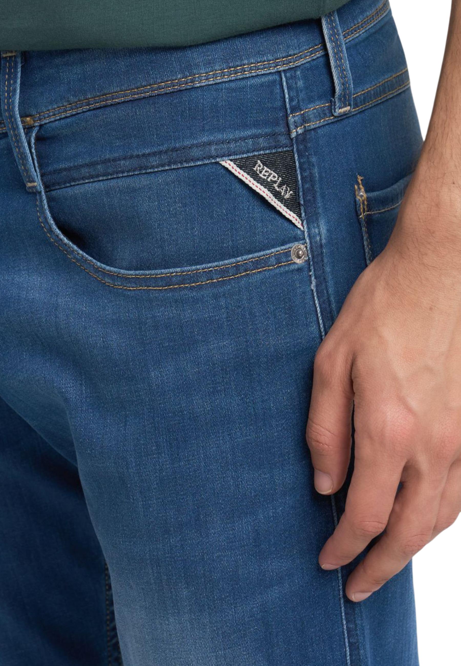 Replay Men Jeans