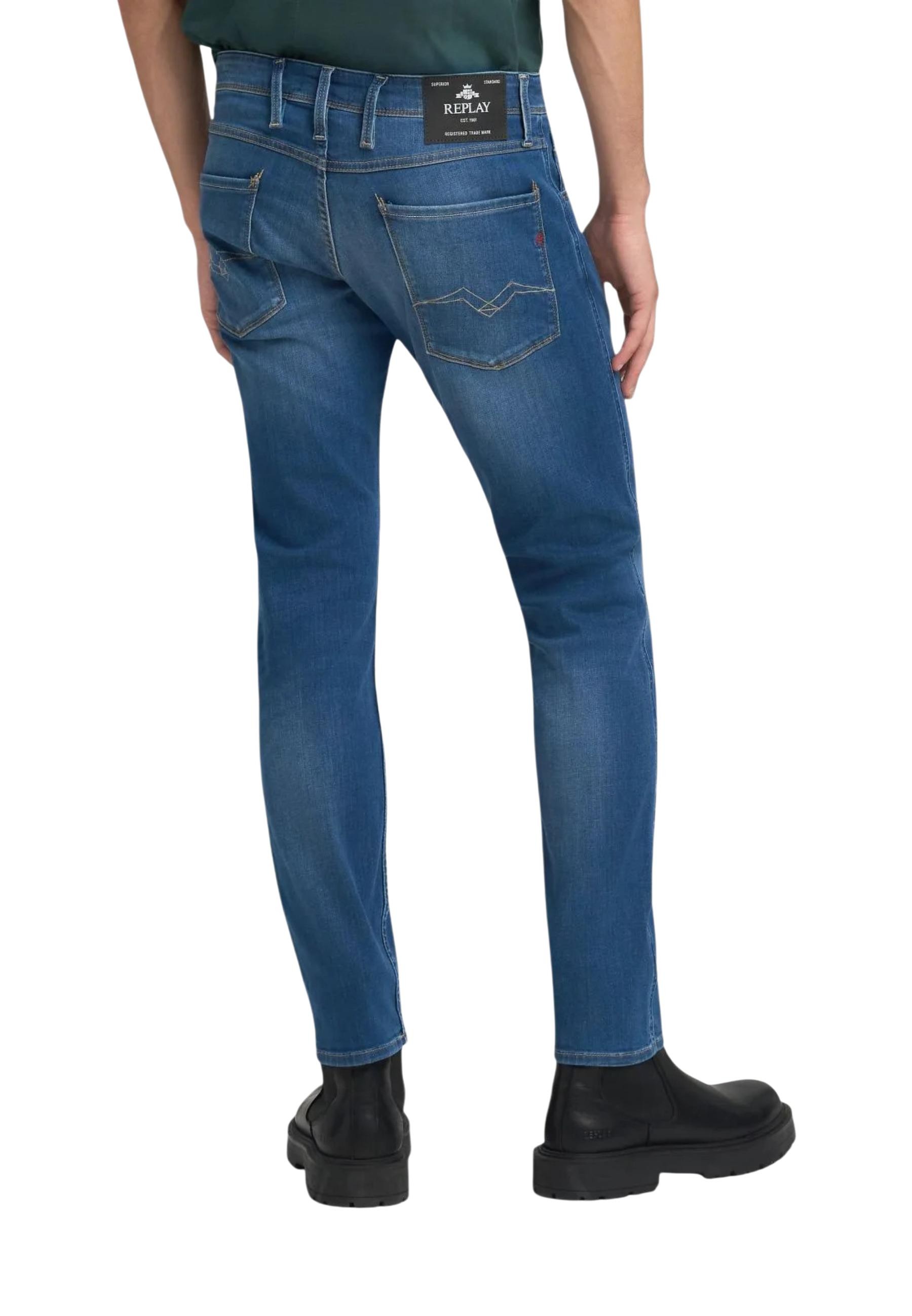 Replay Men Jeans