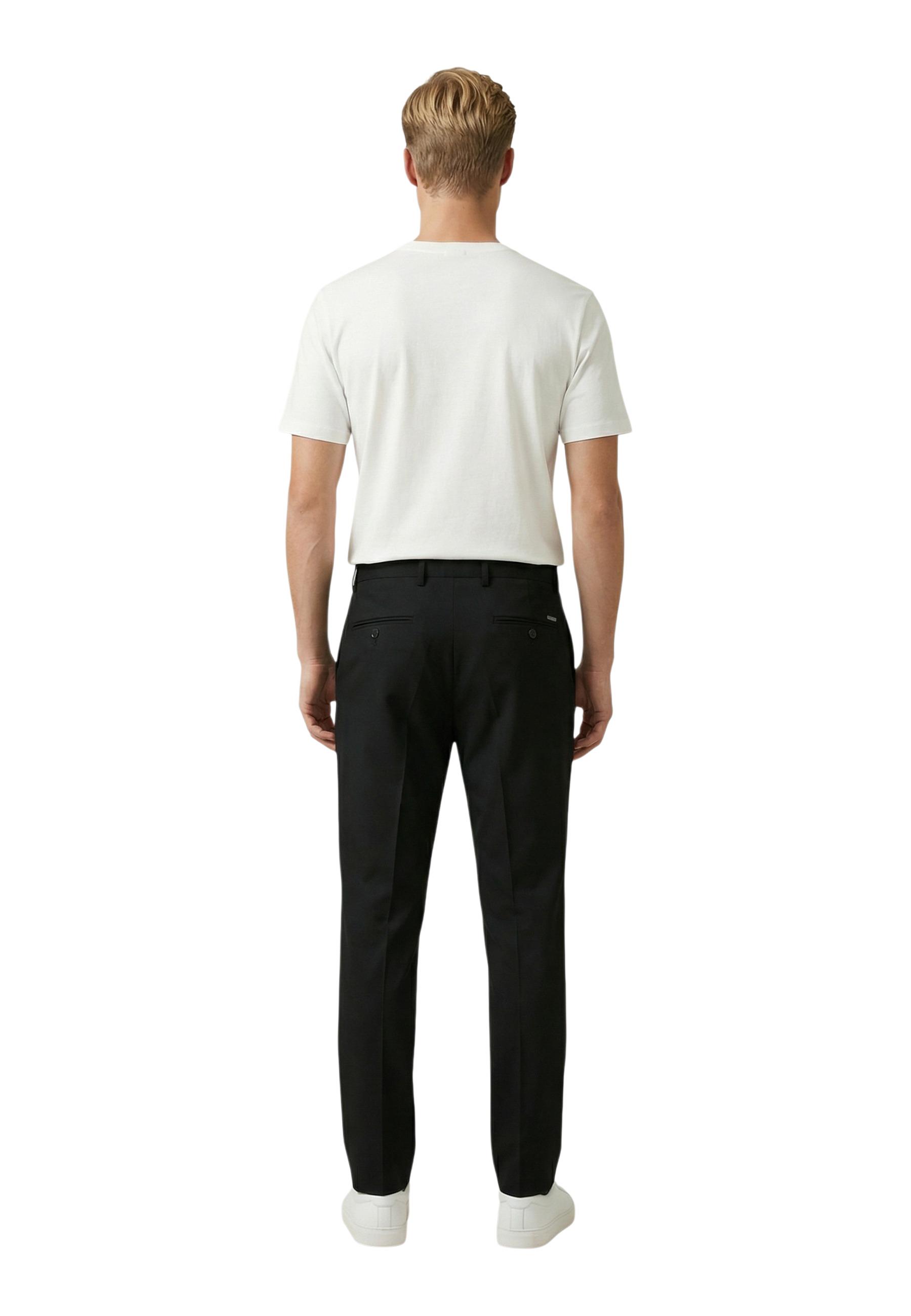 Gianni Lupo Men Trousers