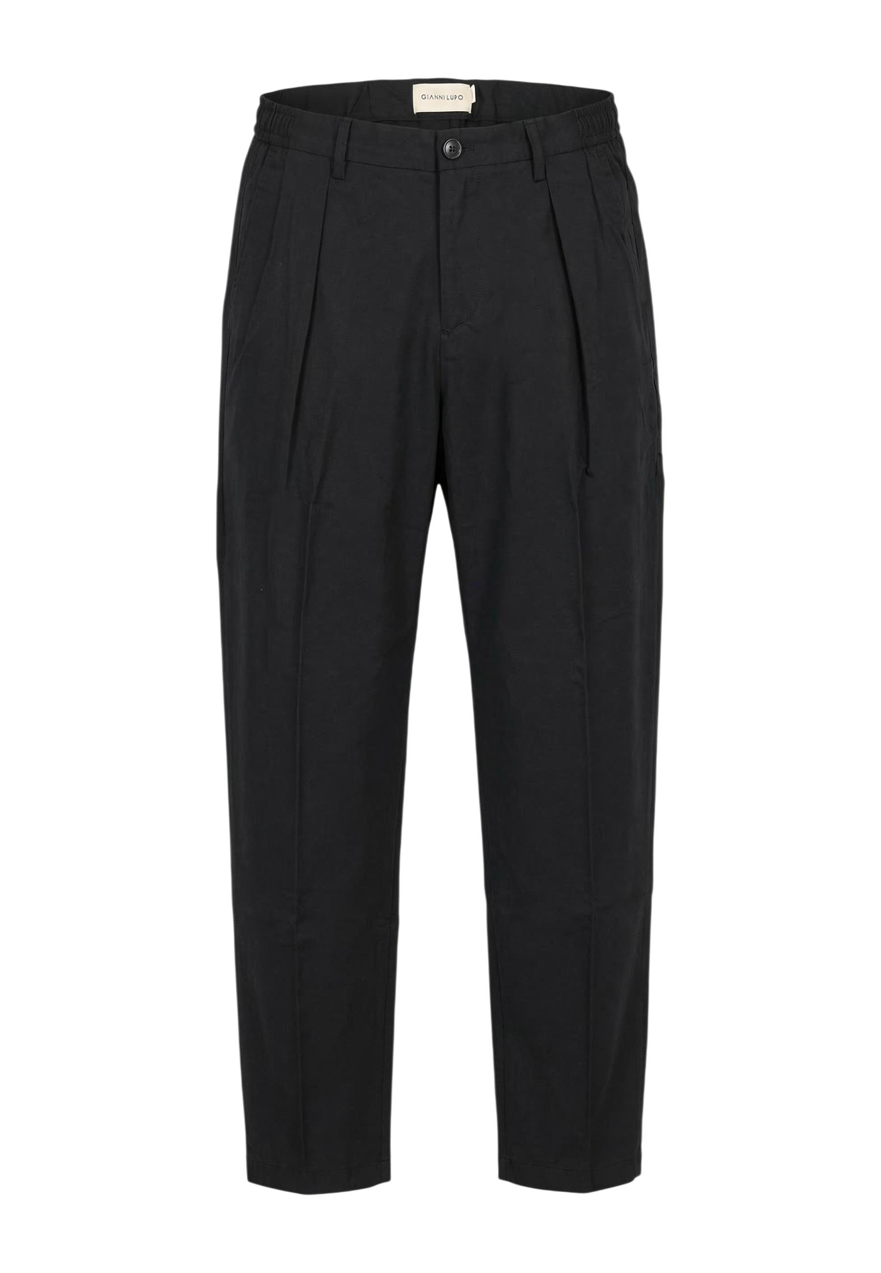 Gianni Lupo Men Trousers