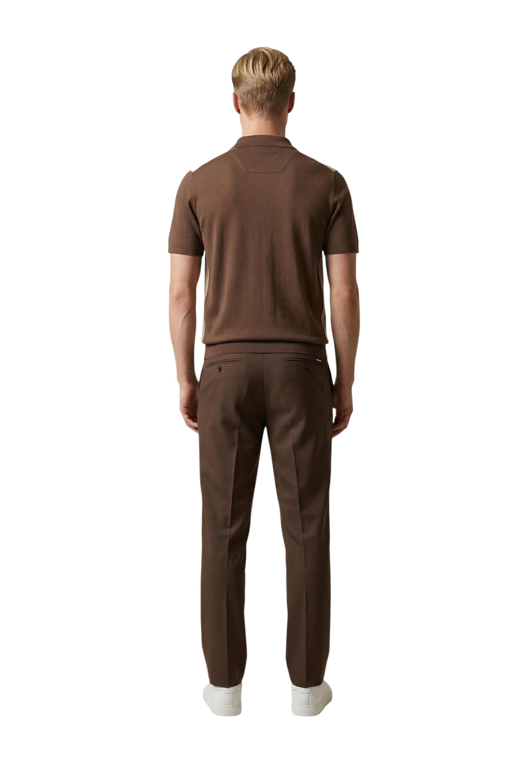 Gianni Lupo Men Trousers