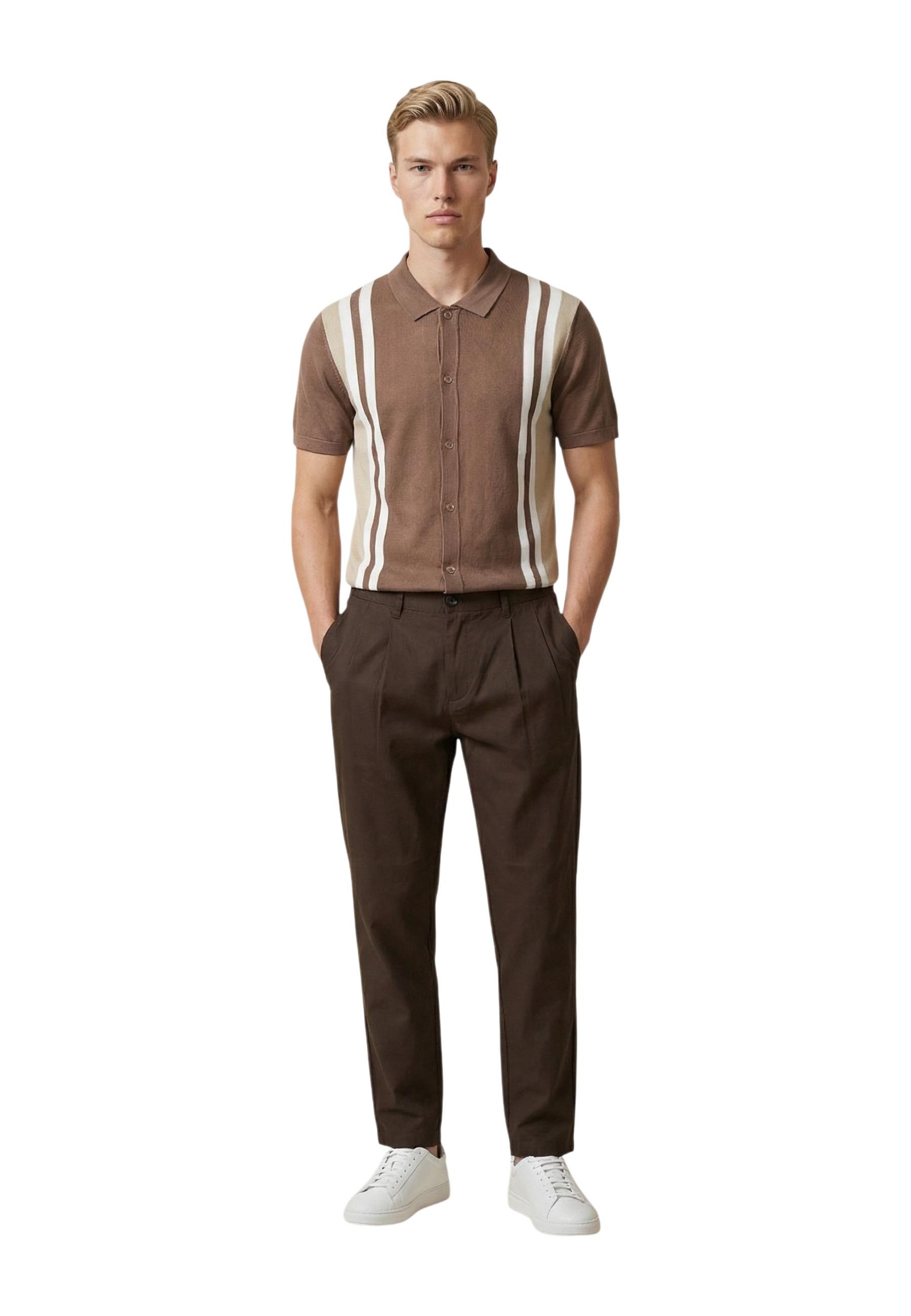 Gianni Lupo Men Trousers
