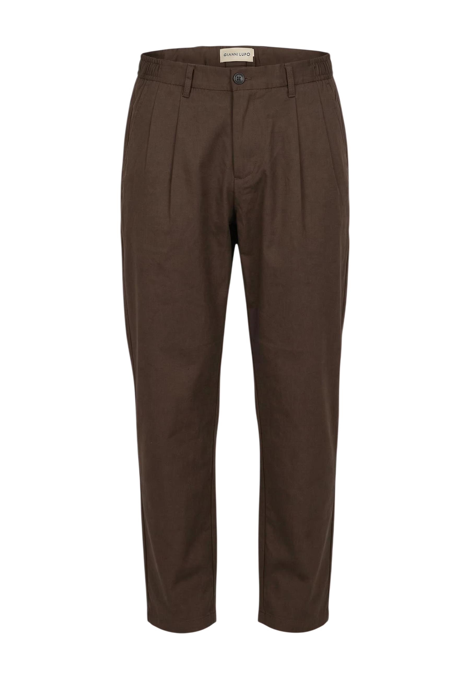 Gianni Lupo Men Trousers
