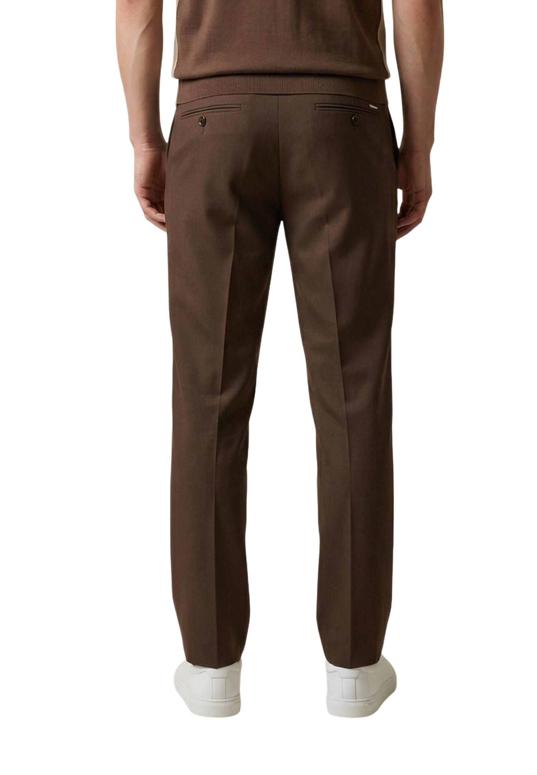 Gianni Lupo Men Trousers