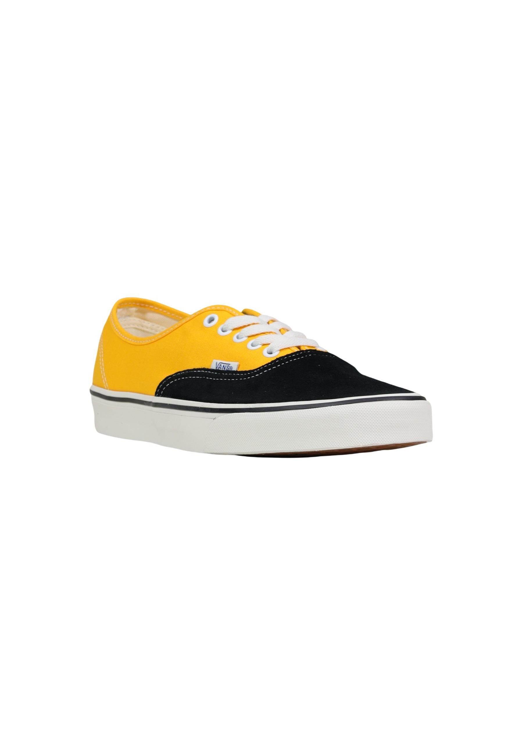 Vans Men Sneakers