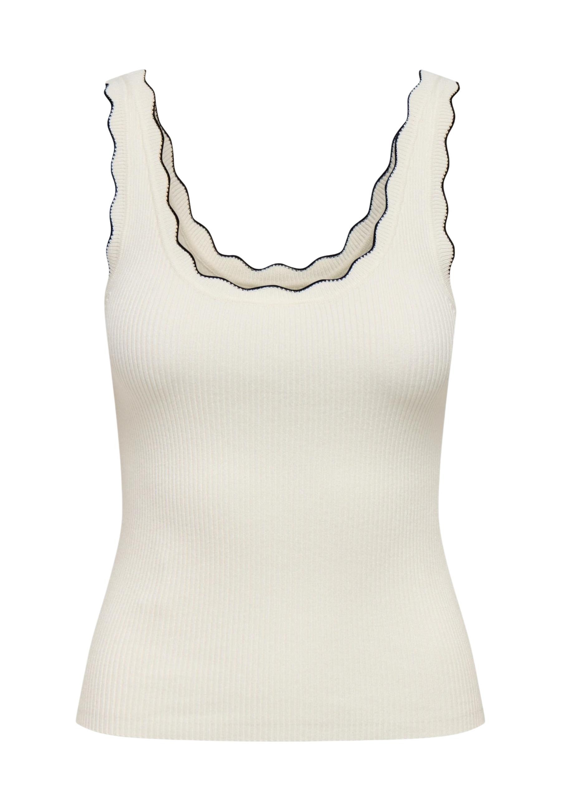 Jacqueline De Yong  Women Undershirt