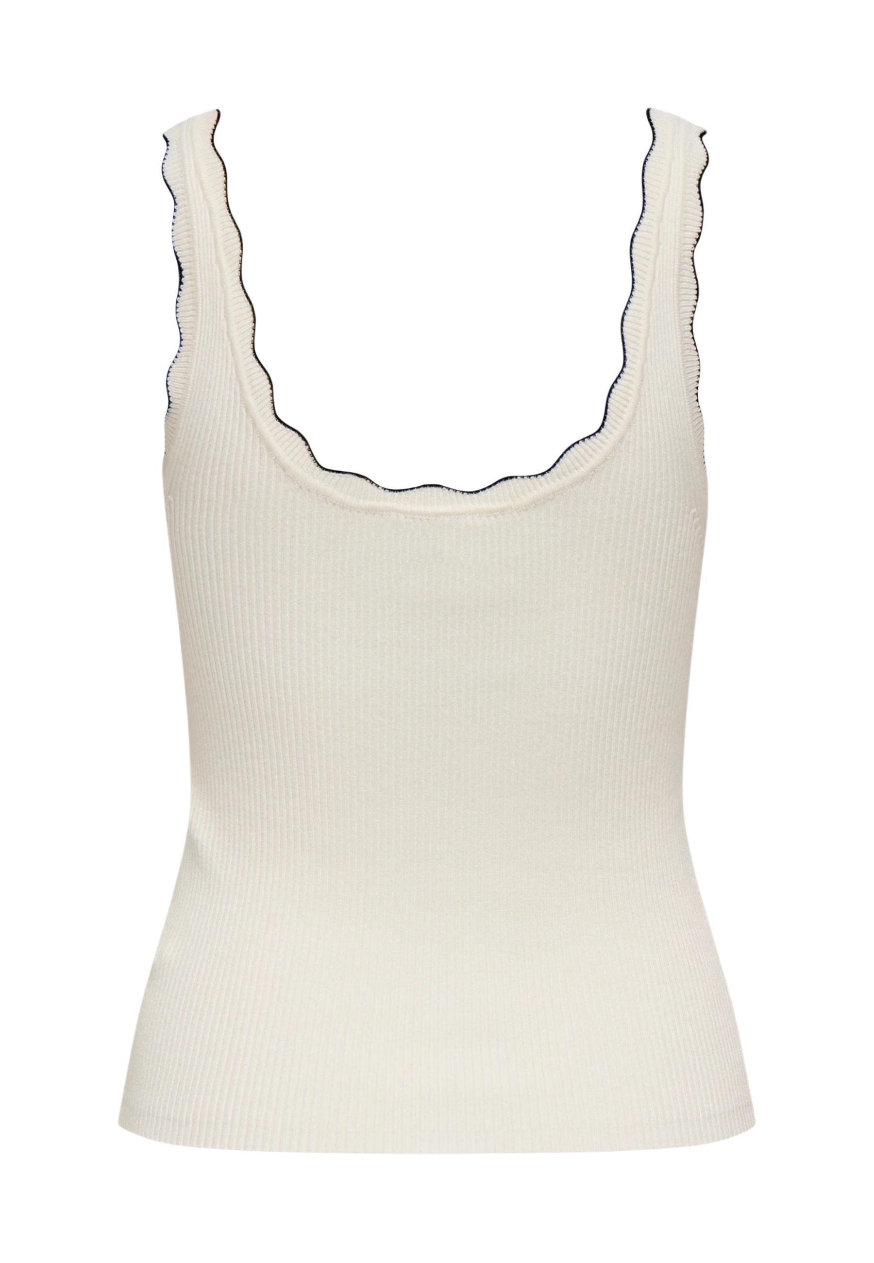 Jacqueline De Yong  Women Undershirt