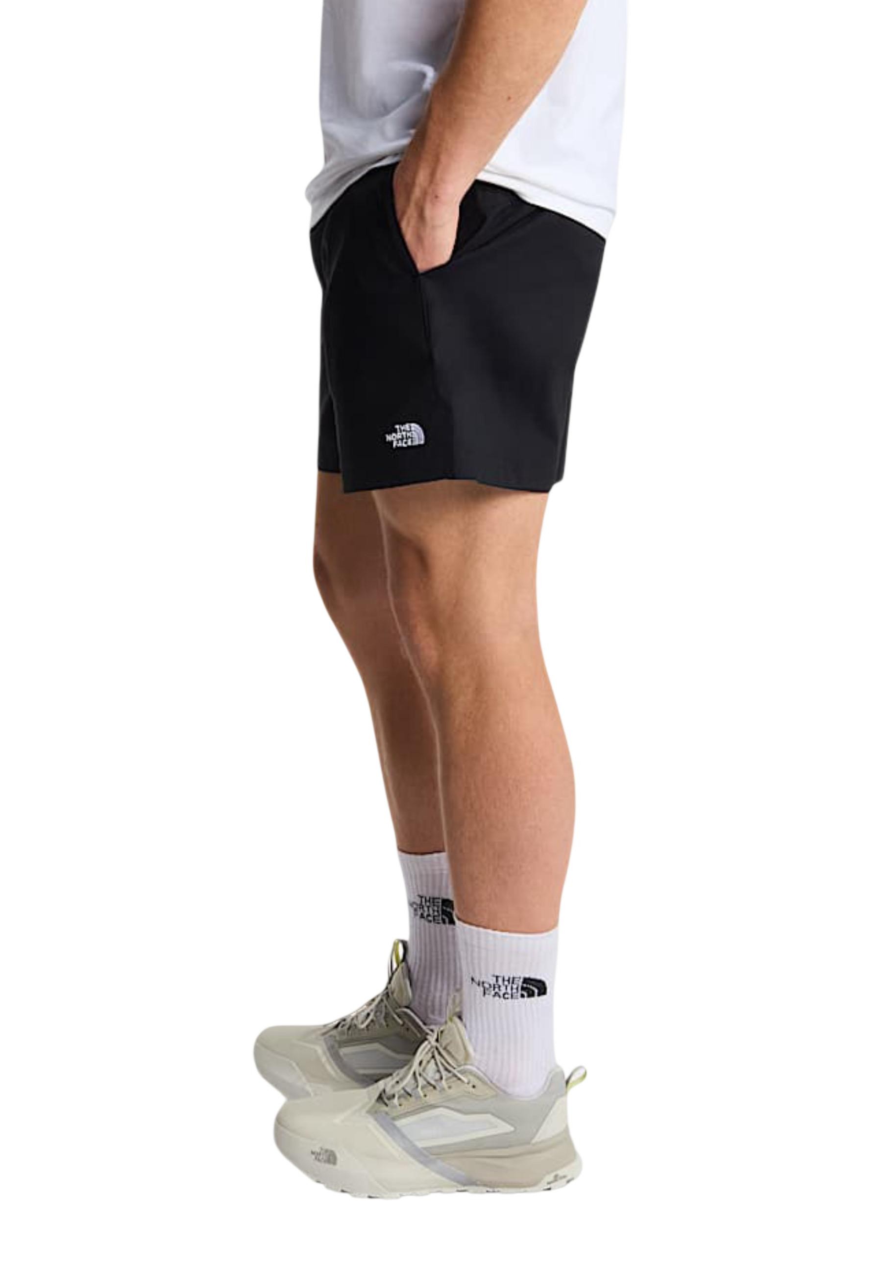 The North Face Men Shorts