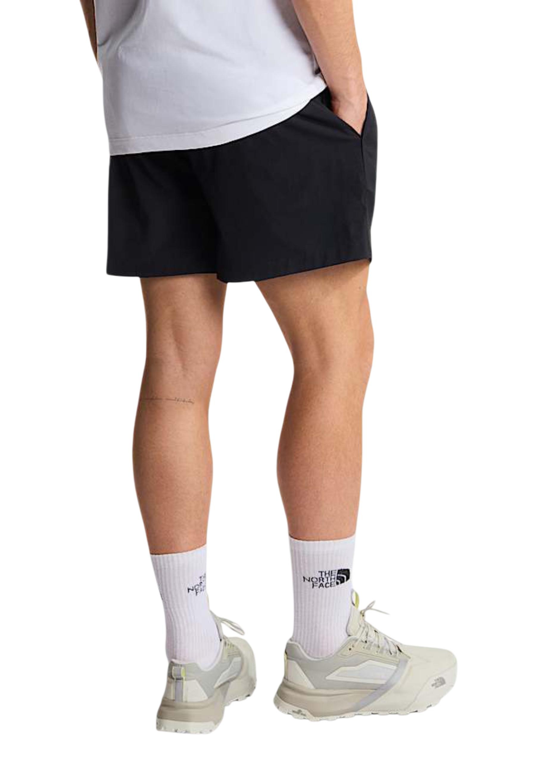 The North Face Men Shorts