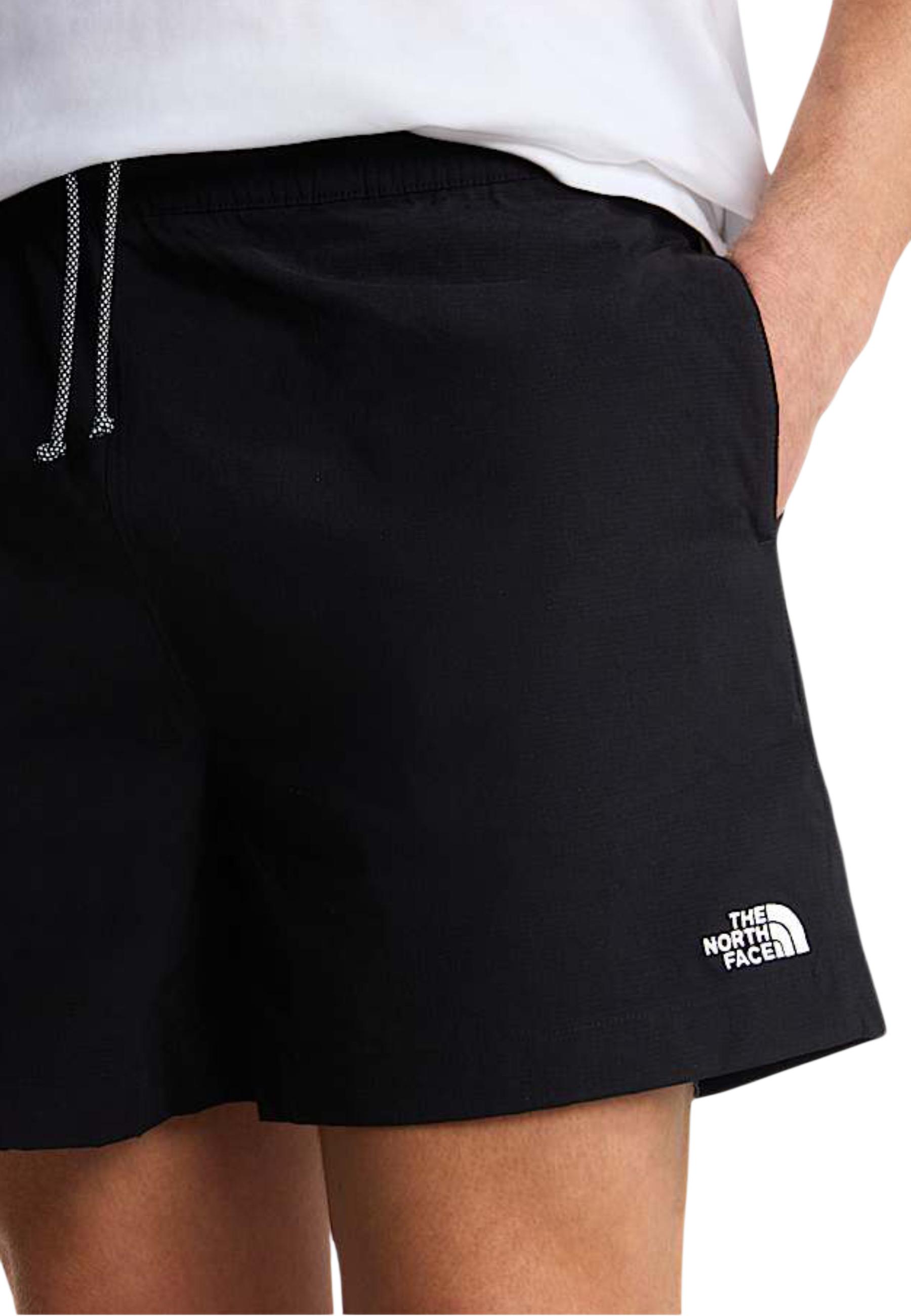 The North Face Men Shorts