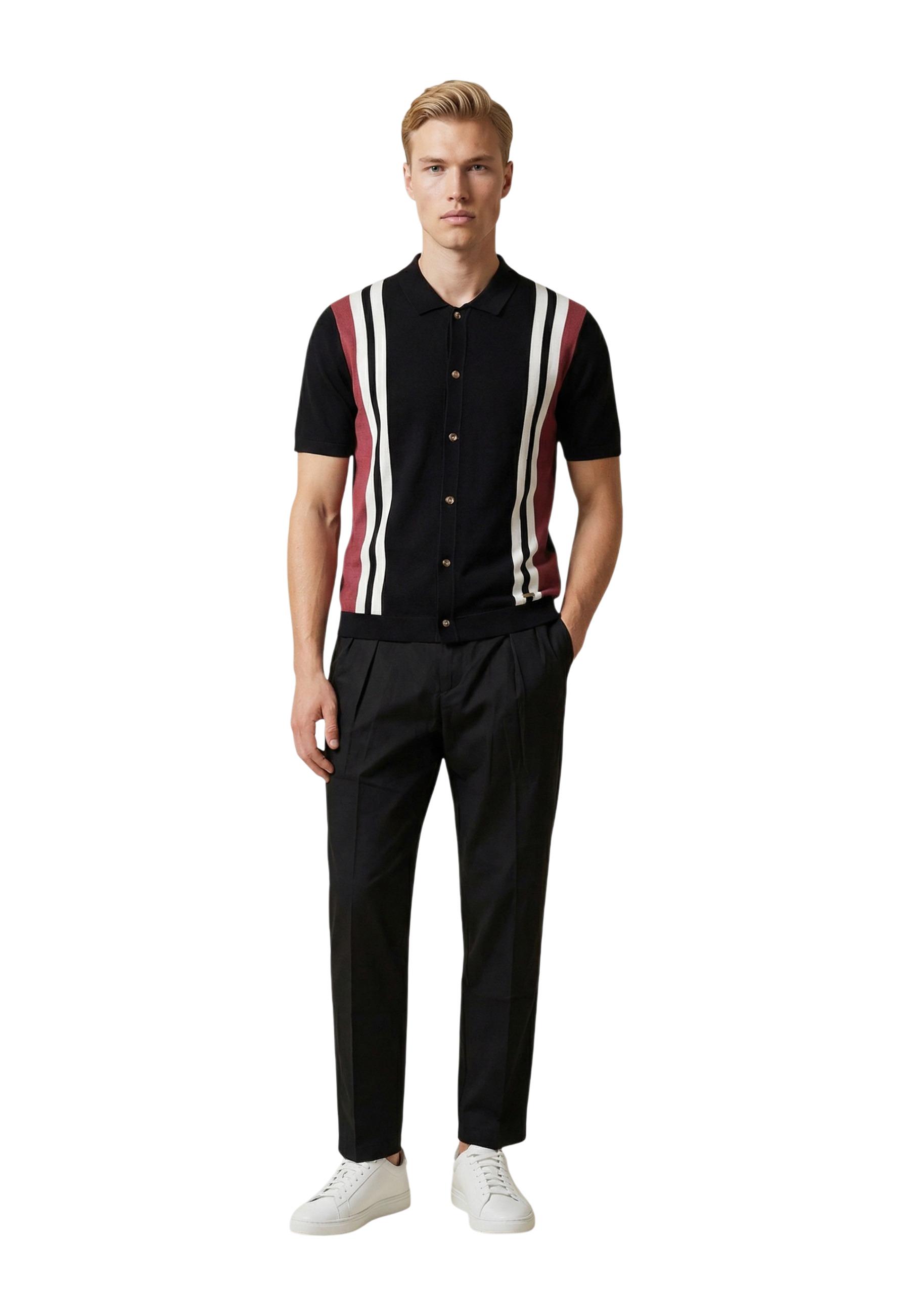 Gianni Lupo Men Cardigan