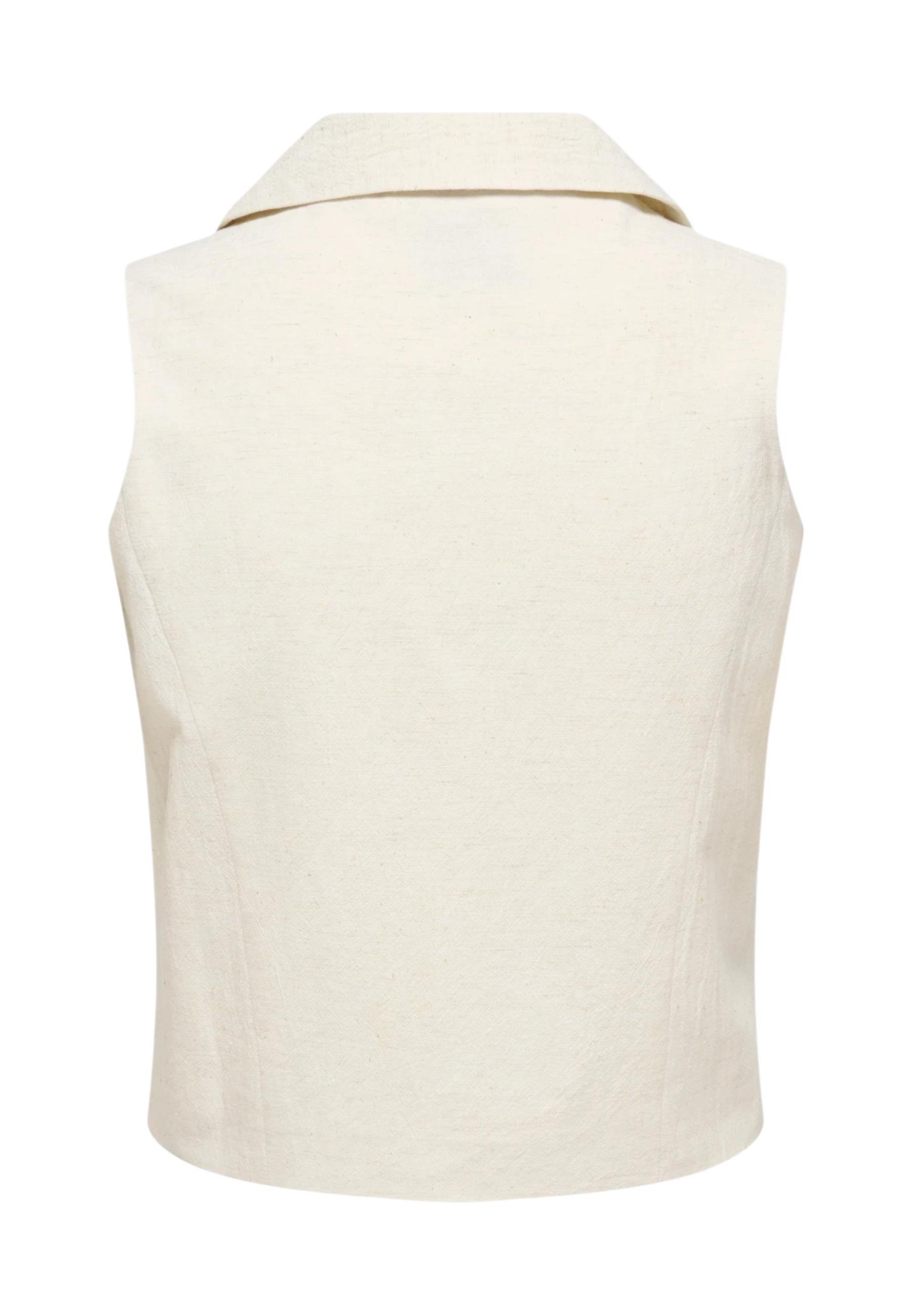 Jacqueline De Yong  Women Gilet