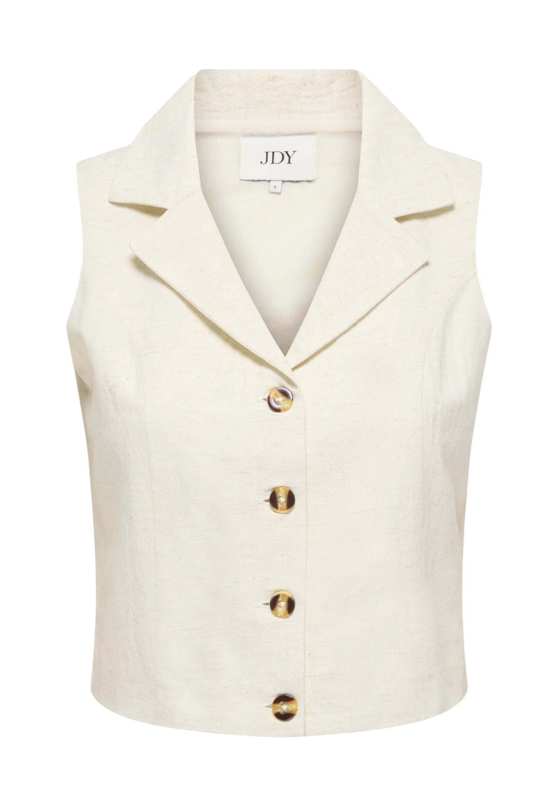 Jacqueline De Yong  Women Gilet