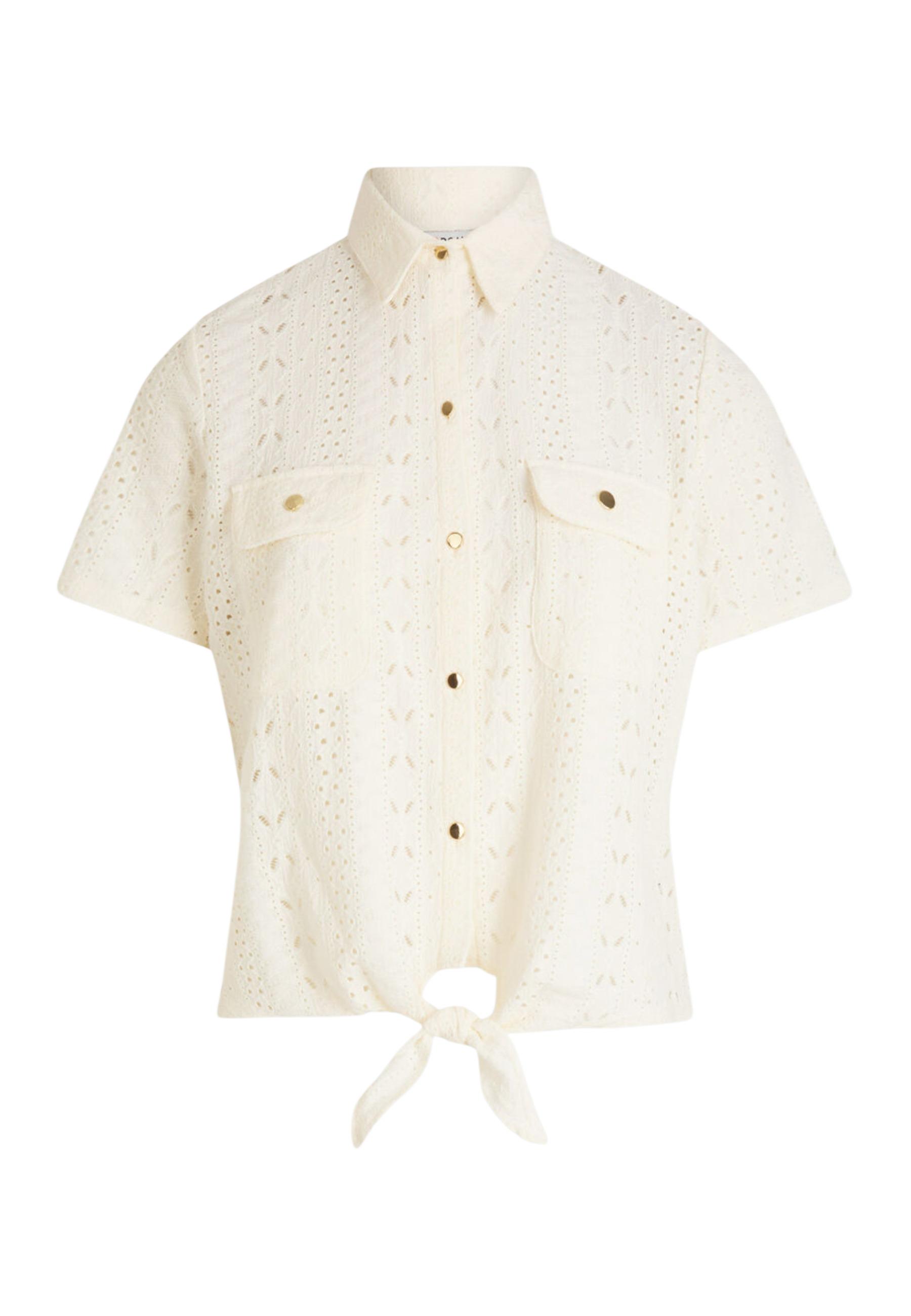 Morgan De Toi  Women Shirt