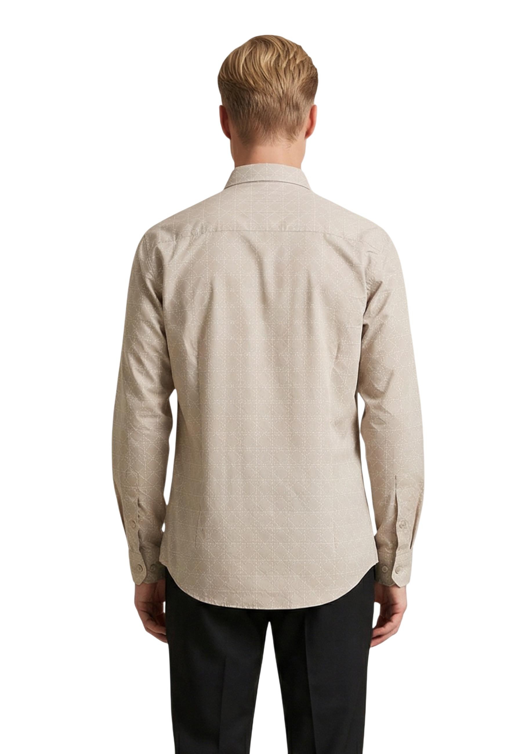 Gianni Lupo Men Shirt