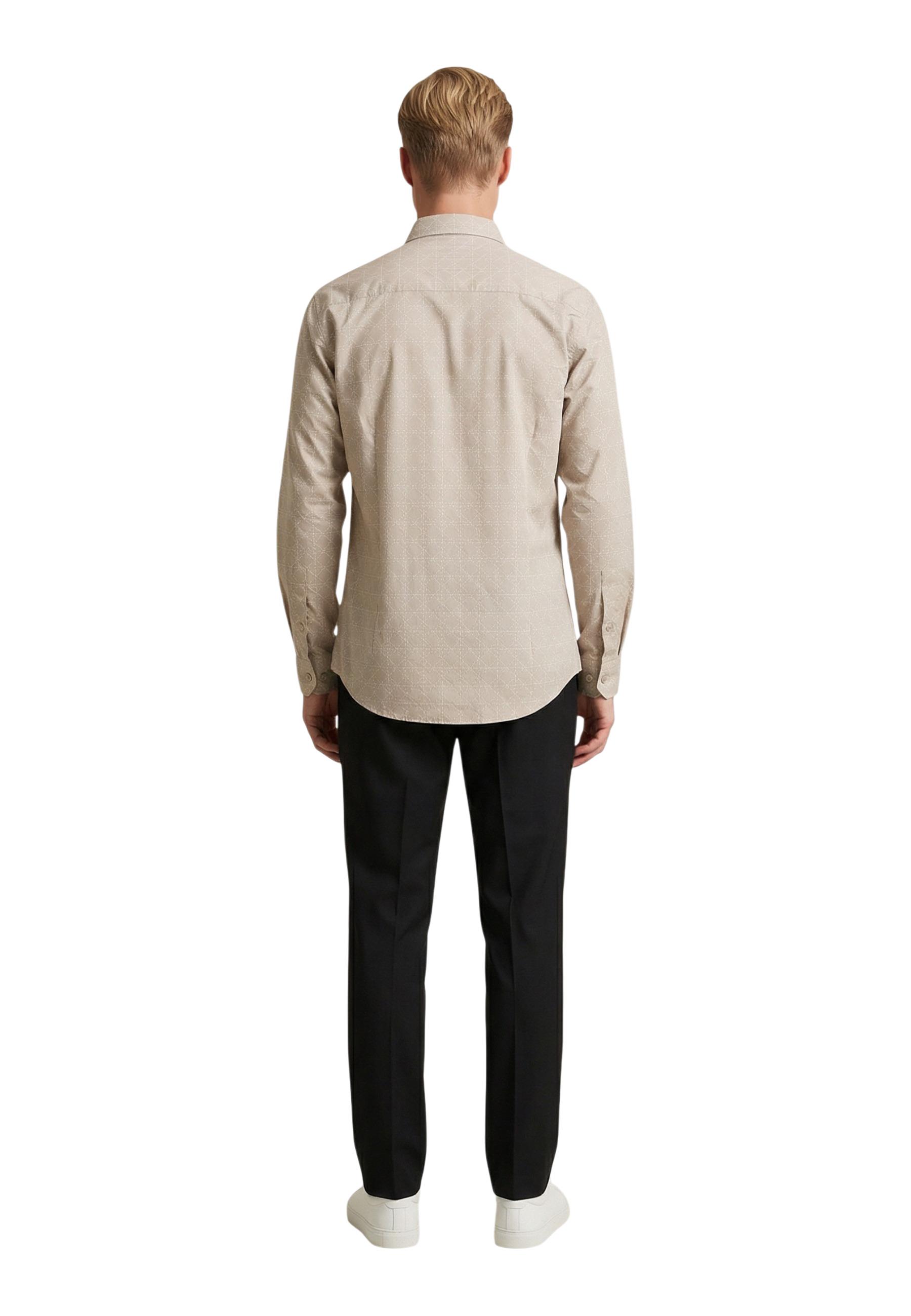 Gianni Lupo Men Shirt
