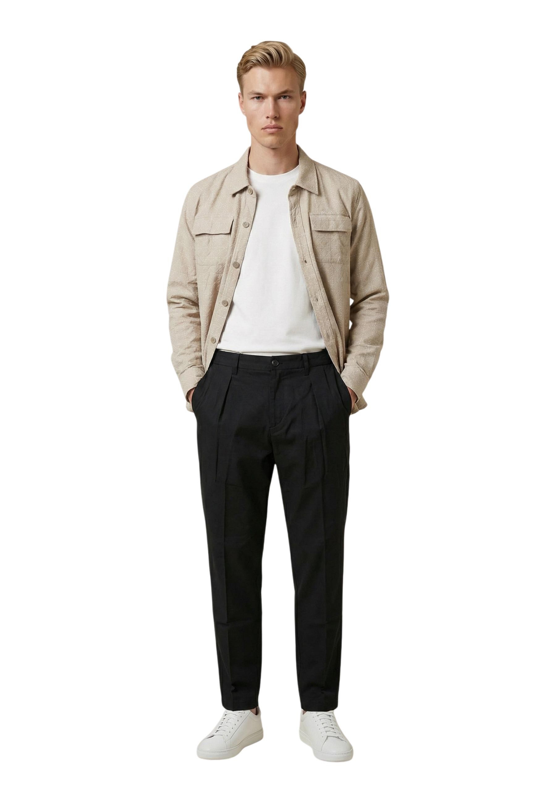 Gianni Lupo Men Shirt