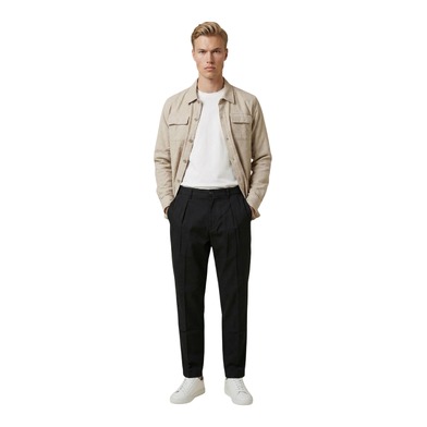 Gianni Lupo Camicia Uomo