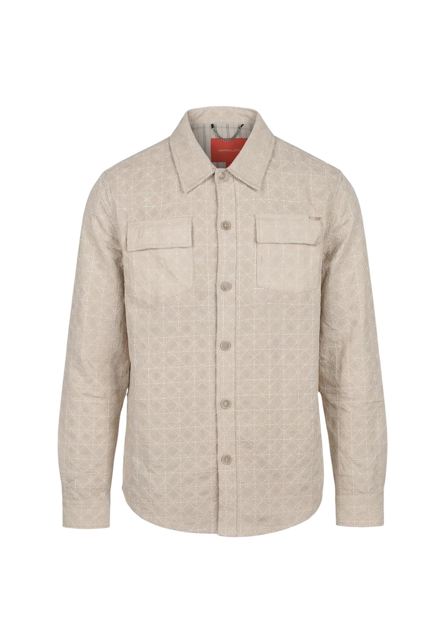 Gianni Lupo Men Shirt