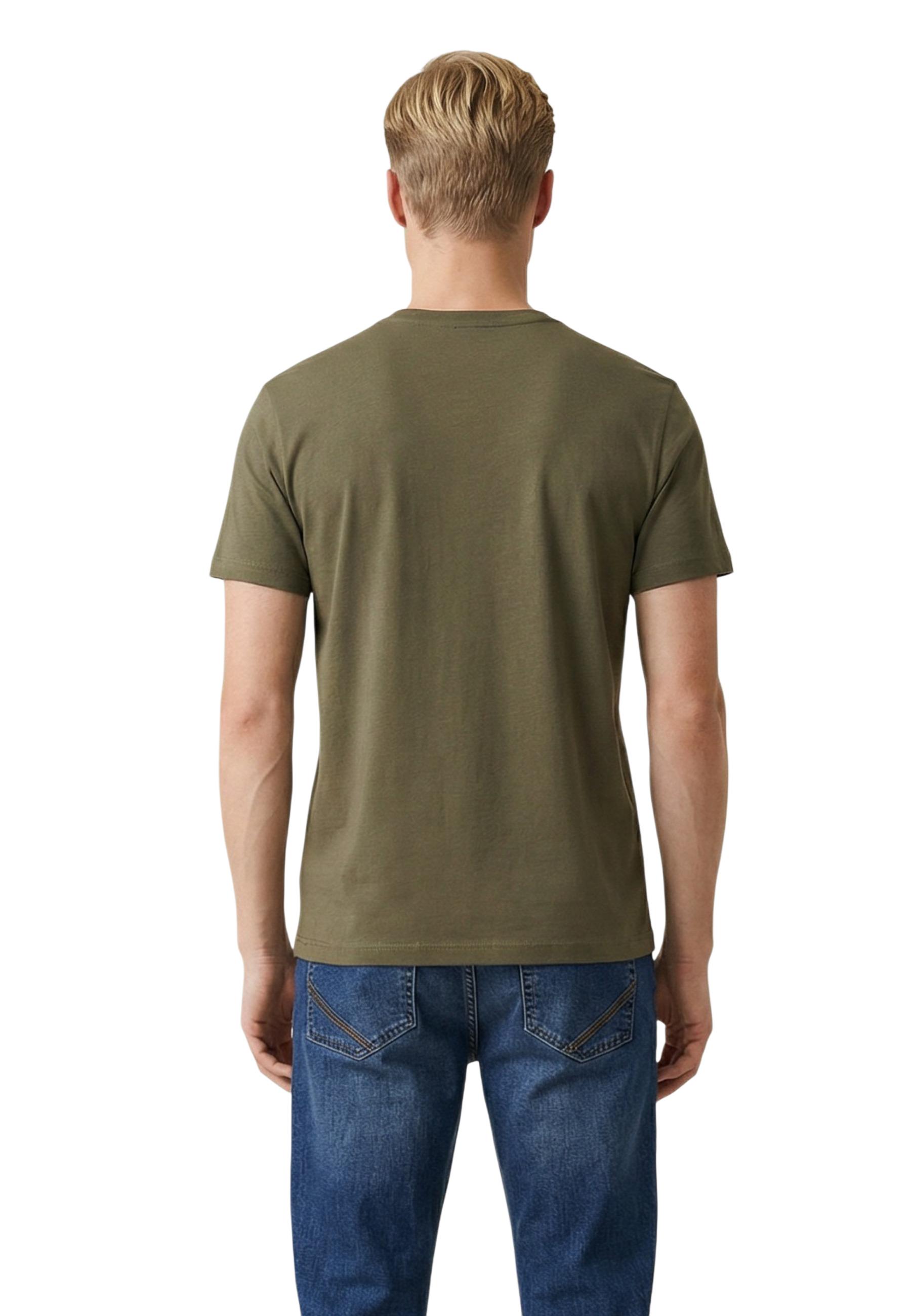 U.s. Polo Assn. Men T-Shirt