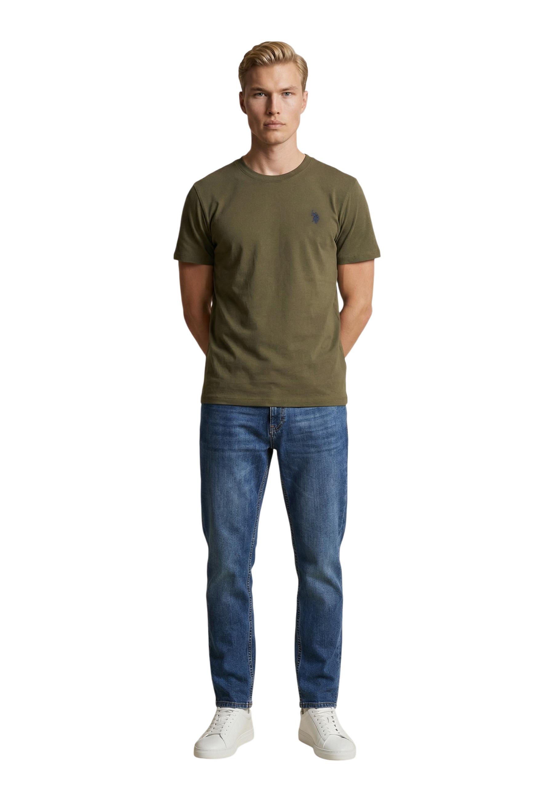 U.s. Polo Assn. Men T-Shirt