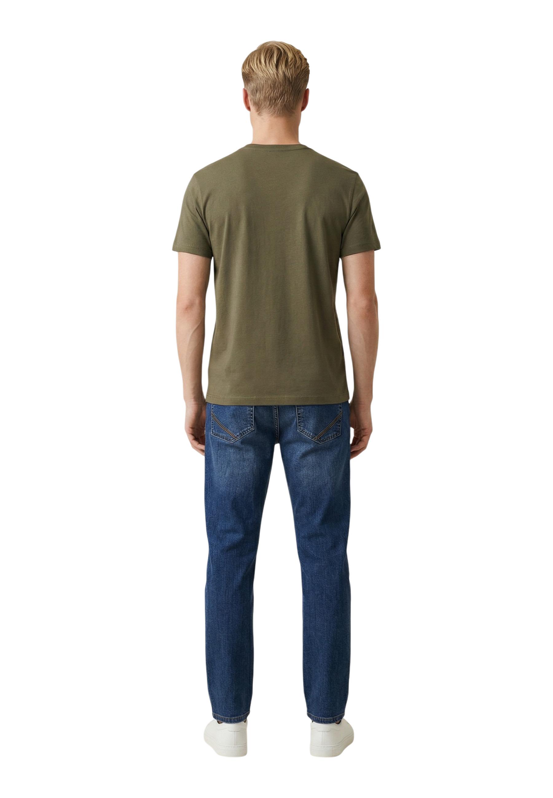 U.s. Polo Assn. Men T-Shirt