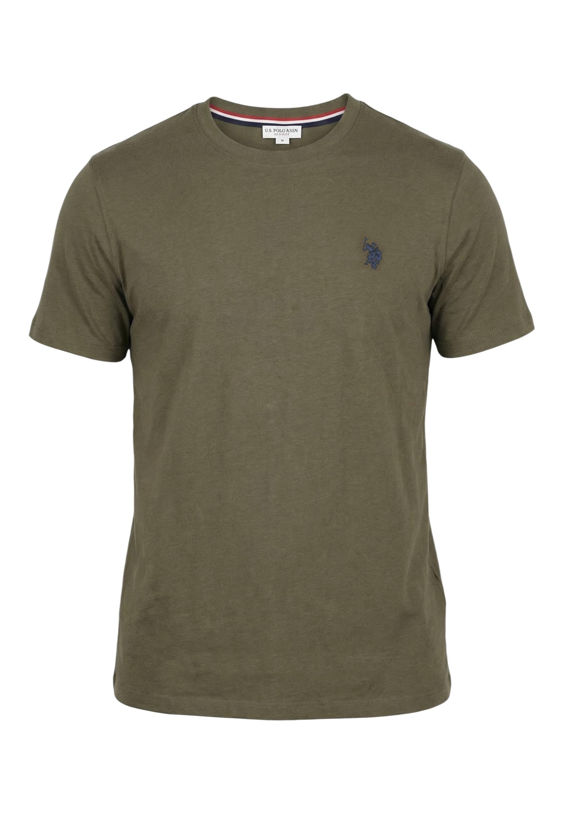 U.s. Polo Assn. Men T-Shirt