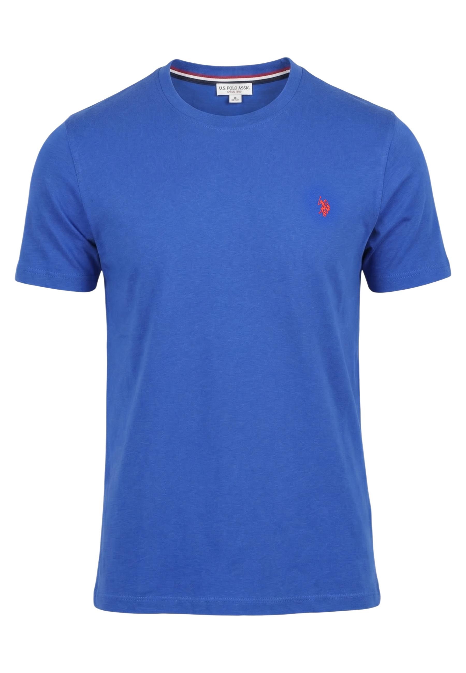U.s. Polo Assn. Men T-Shirt
